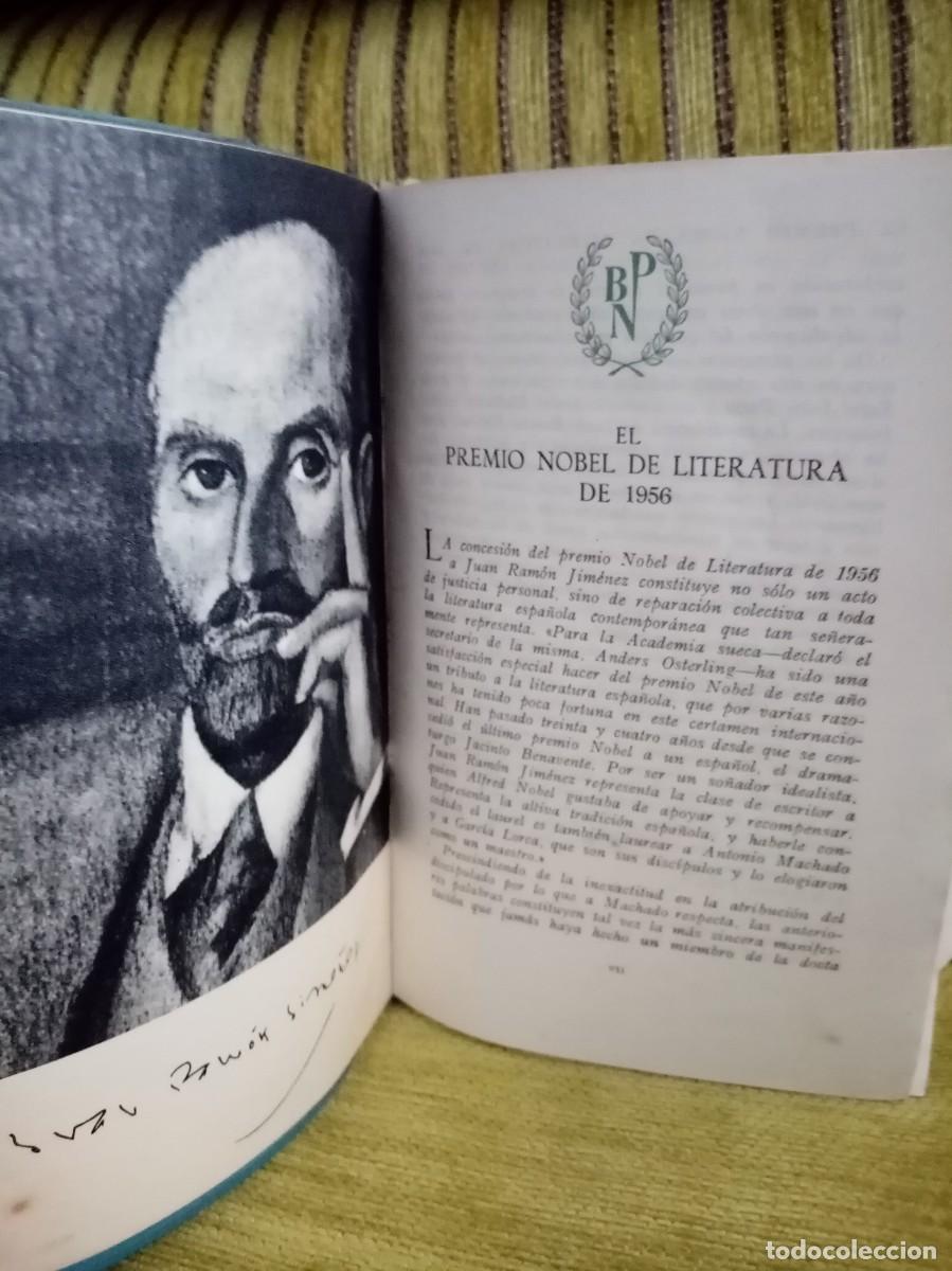 Libros de segunda mano: LIBROS DE POES&Iacute;A - Foto 6