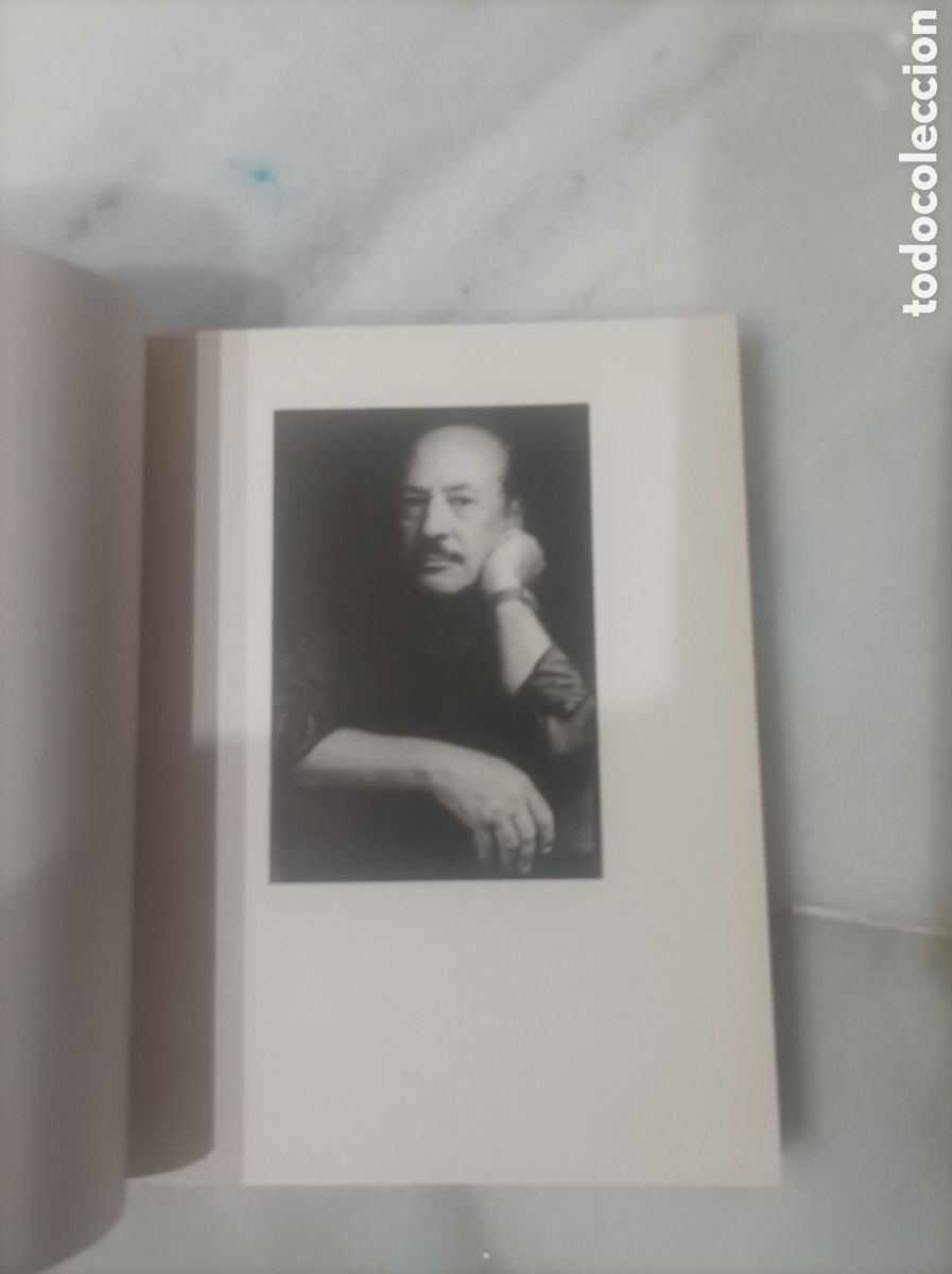 Libros de segunda mano: Alfonso Canales / Lo dicho - Foto 4