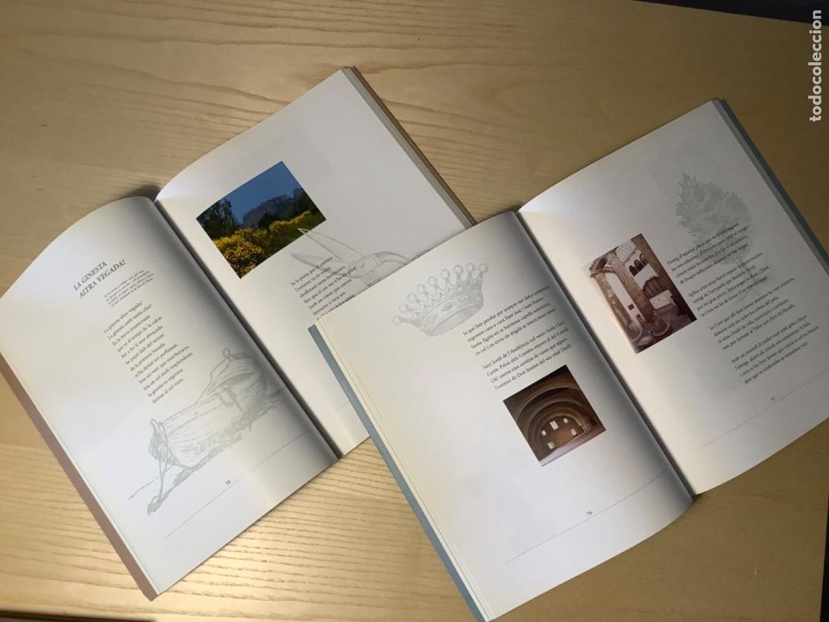 Libros de segunda mano: Joc de miralls. - Foto 2