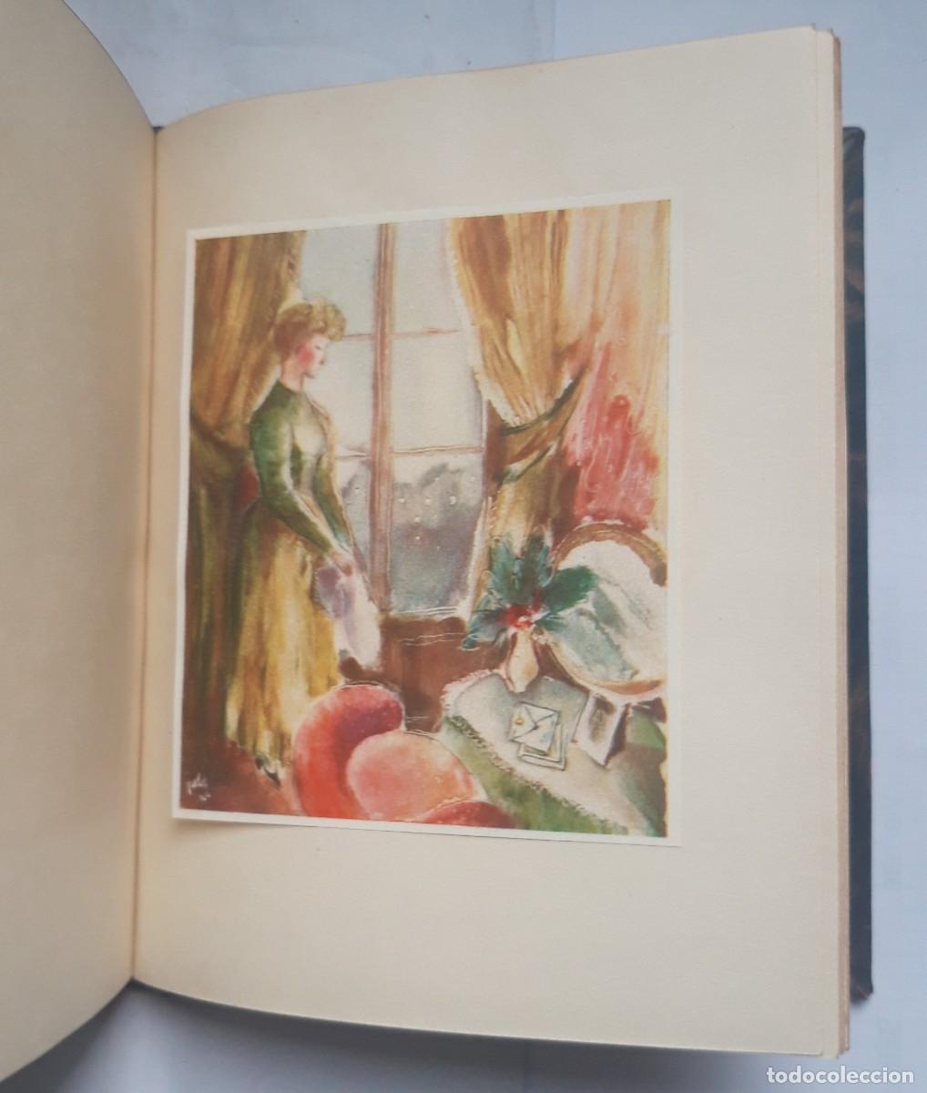 Libros de segunda mano: TU Y YO - Paul Geraldy - Foto 5