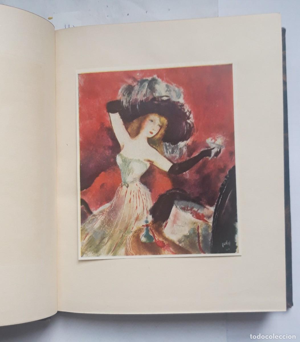 Libros de segunda mano: TU Y YO - Paul Geraldy - Foto 7