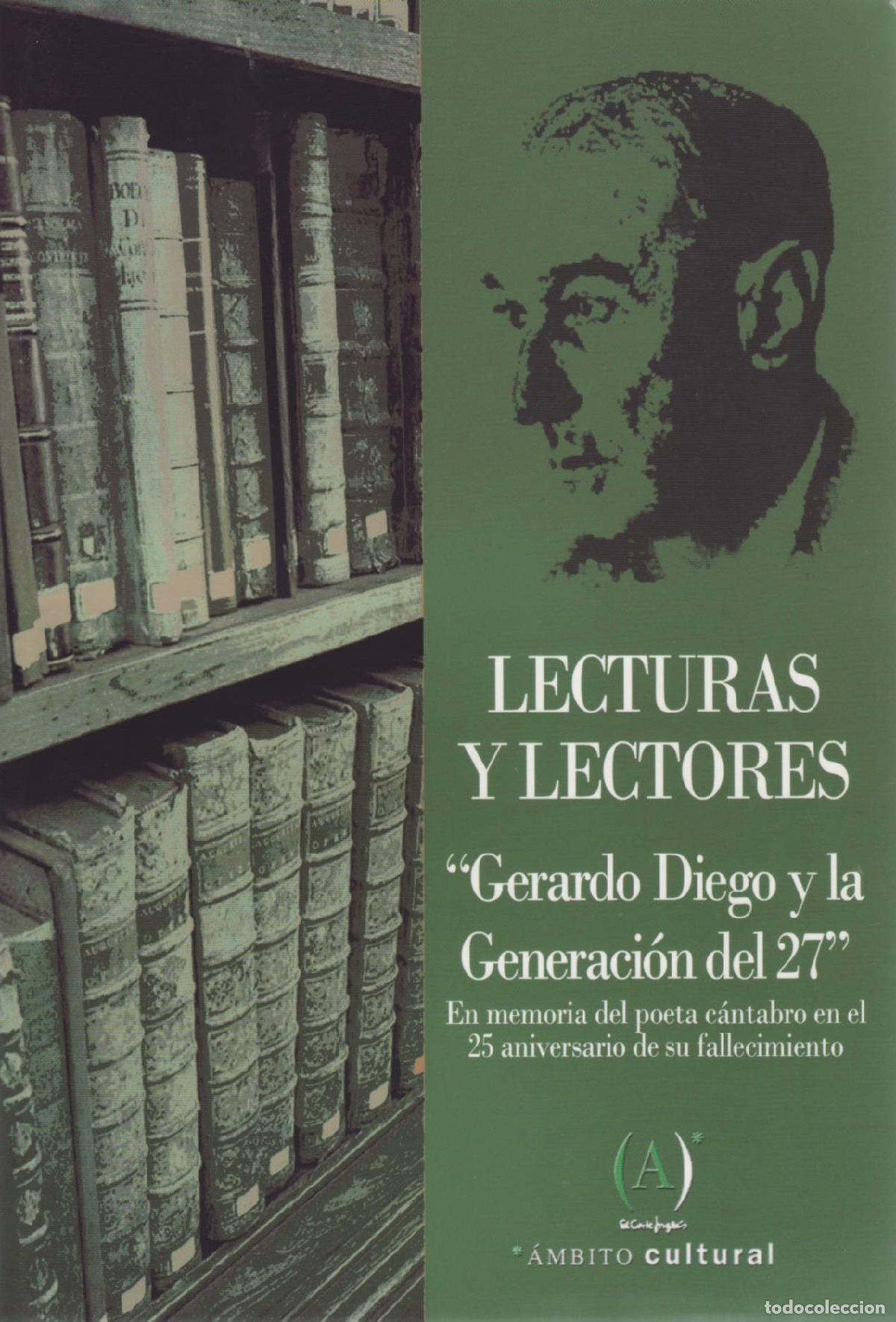 Libri di seconda mano: Lecturas y lectores XII - Varios autores