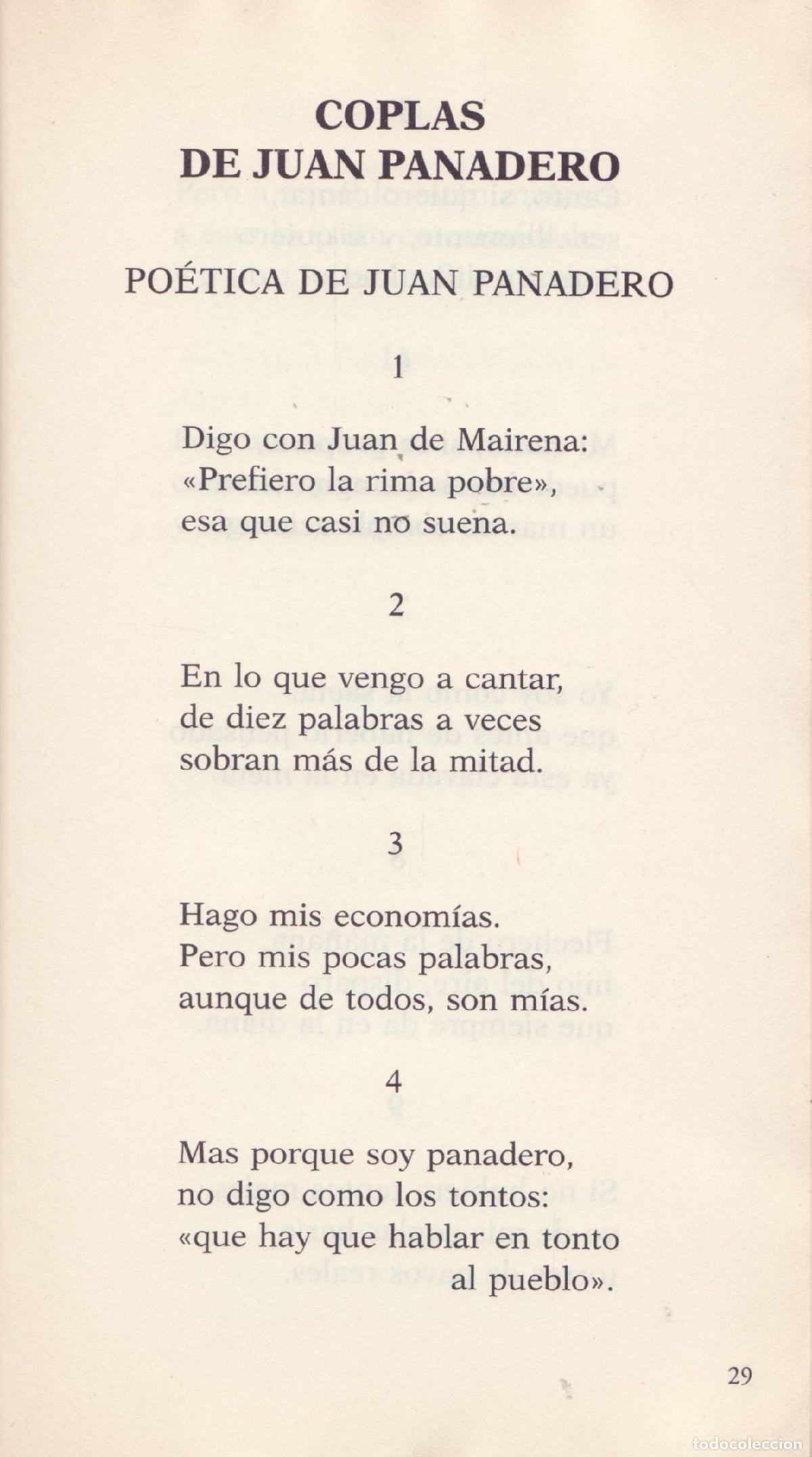 Libros de segunda mano: Poemas escogidos - Alberti, Rafael - Foto 2