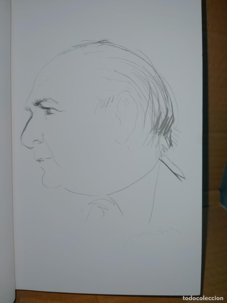 Libros de segunda mano: FRANCISCO BRINES. YO DESCANSO EN LA LUZ .VISOR - Foto 3