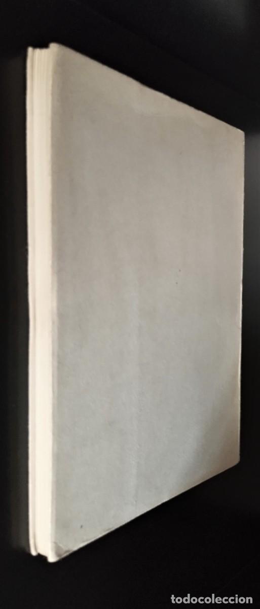 Libros de segunda mano: Sabor a Terra de Manuel Pinto (exemplar assinado e datado pelo autor) - Foto 5