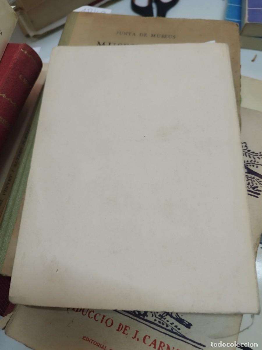 Libros de segunda mano: Aiguabarreig. - Junyent, Albert. - Foto 3