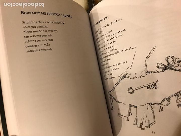 Libros de segunda mano: Maldito (des)amor. Borja S&eacute;mper. - Foto 4