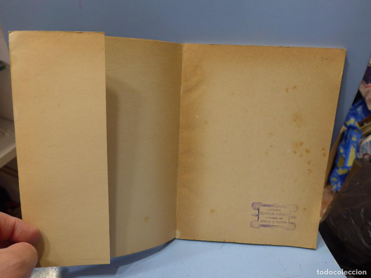 Libros de segunda mano: MIS AMIGOS - RAMON CUE ROMANO - ROEL - Foto 3