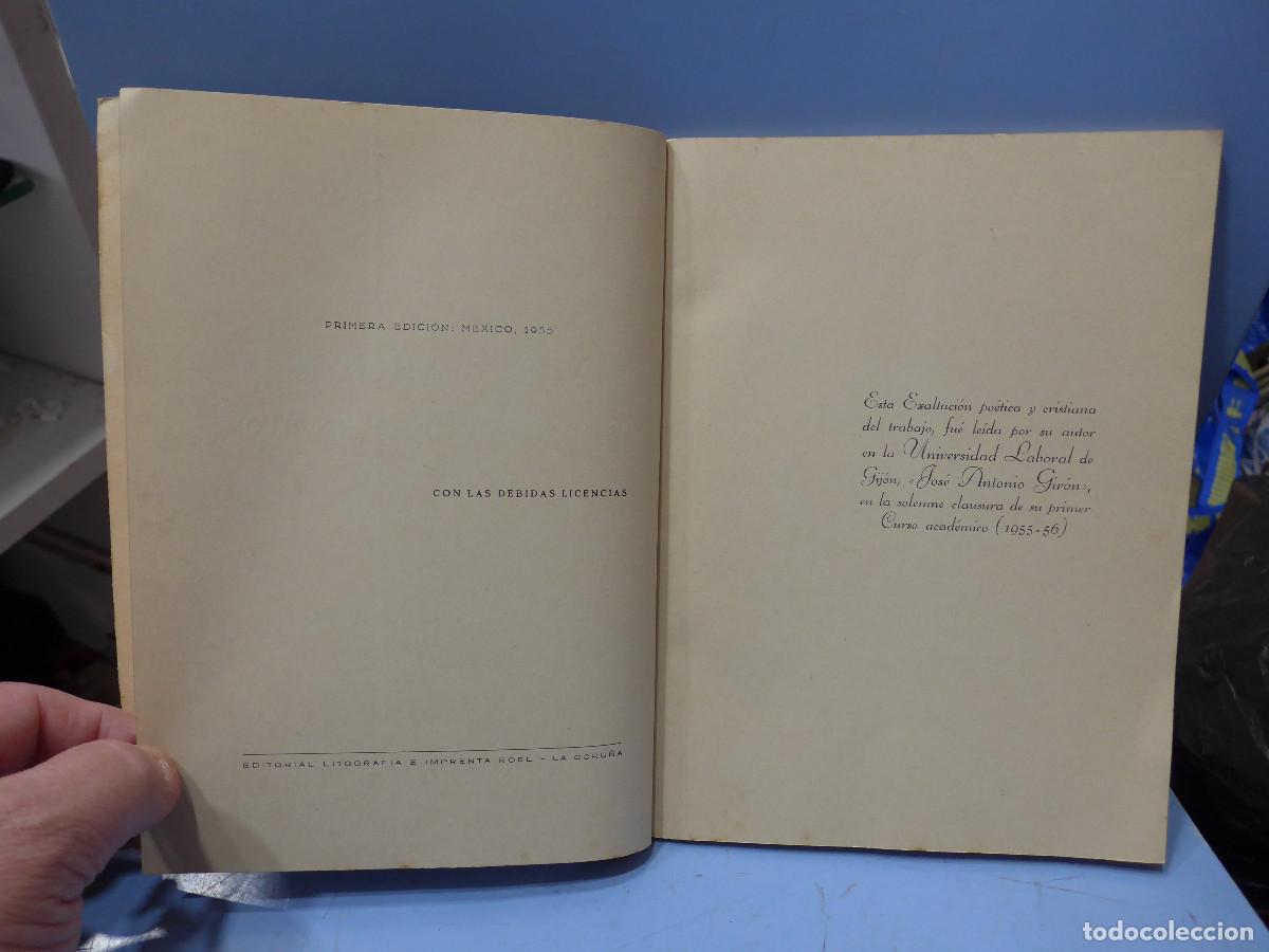 Libros de segunda mano: MIS AMIGOS - RAMON CUE ROMANO - ROEL - Foto 6