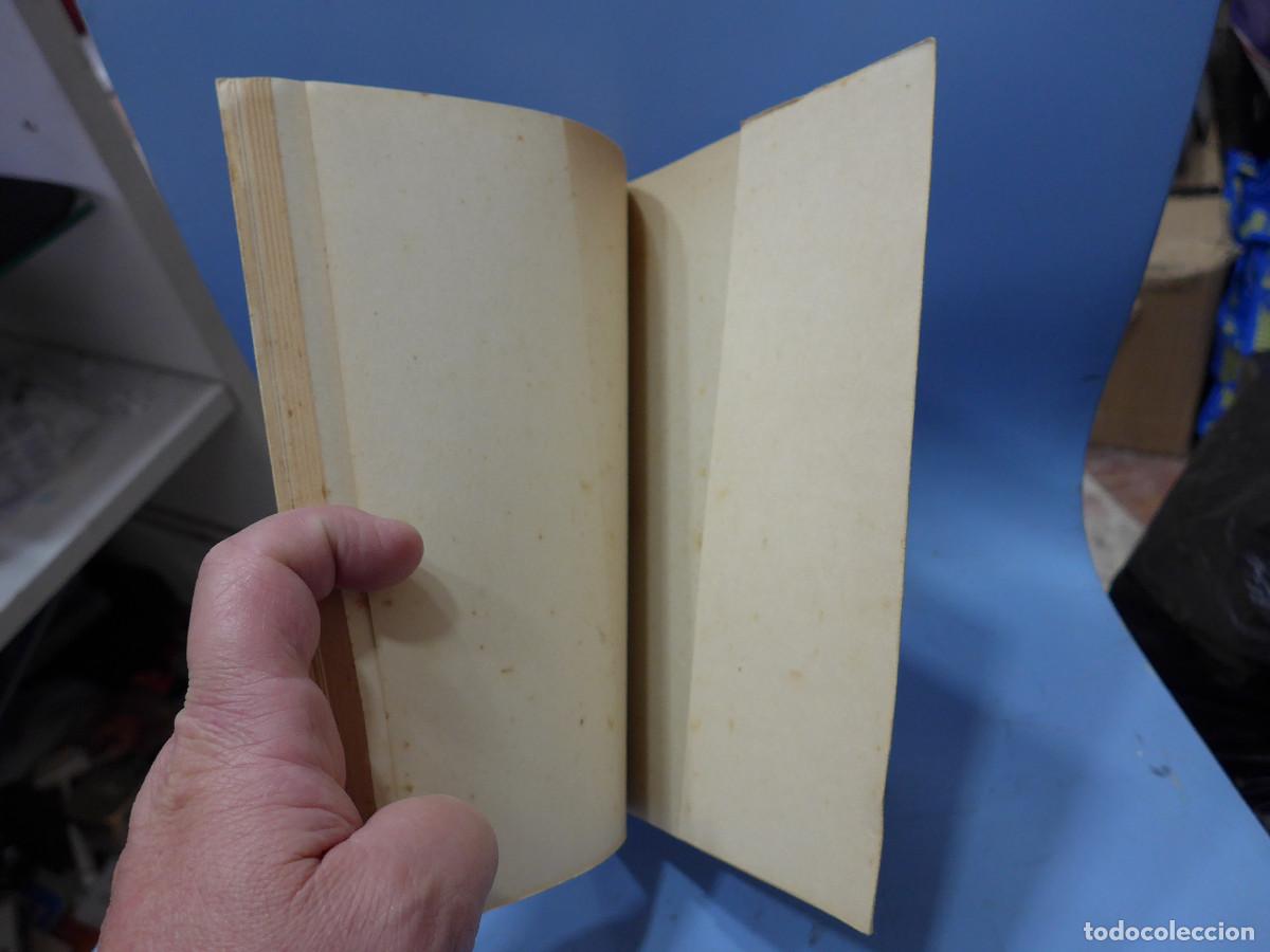 Libros de segunda mano: MIS AMIGOS - RAMON CUE ROMANO - ROEL - Foto 7