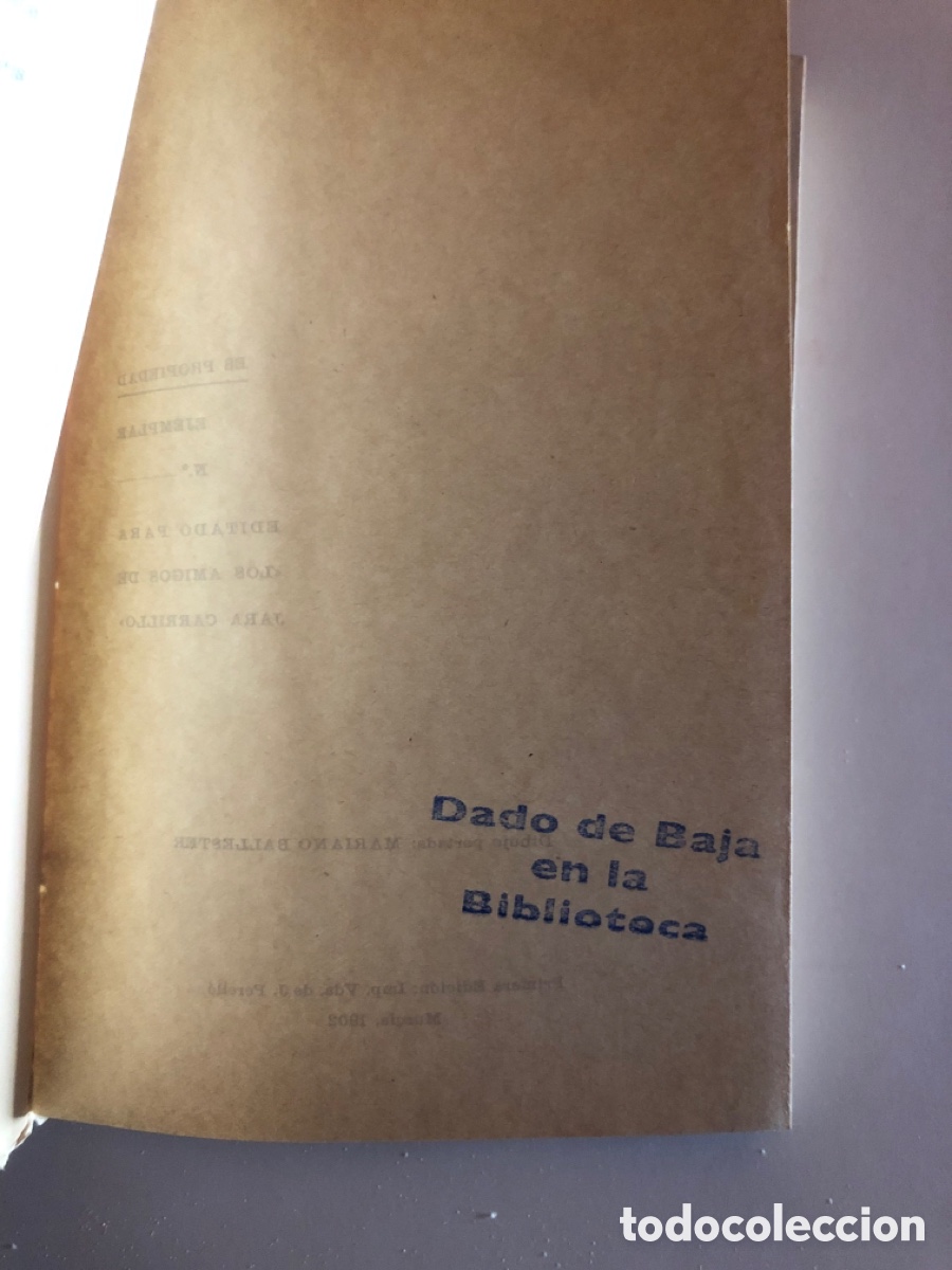 Libros de segunda mano: REL&Aacute;MPAGOS. G&Eacute;RMENES Y COCUYOS (VERSOS) - Foto 2