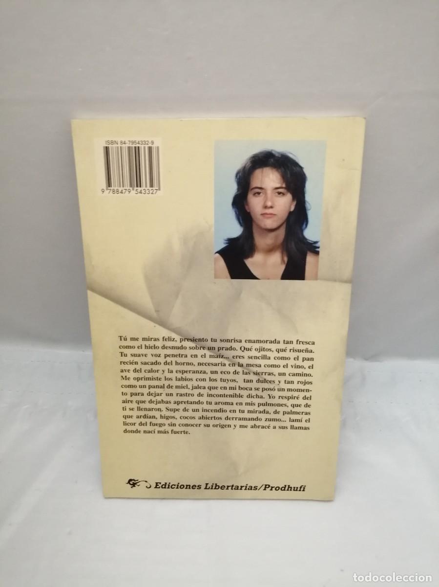 Libros de segunda mano: Construy&eacute;ndome en ti (Primera edici&oacute;n) - Foto 2