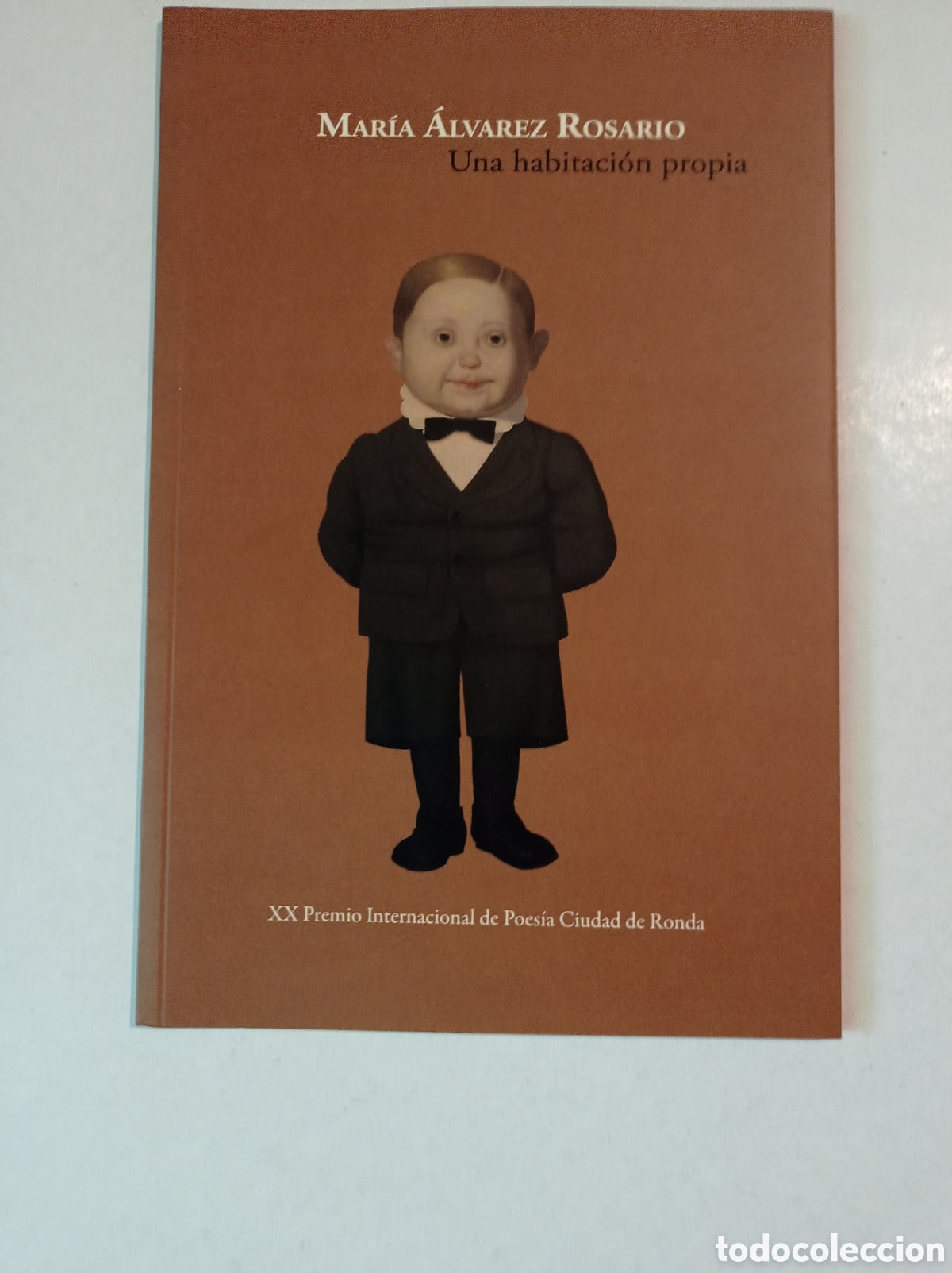 Libros de segunda mano: Una habitaci&oacute;n propia - Foto 1