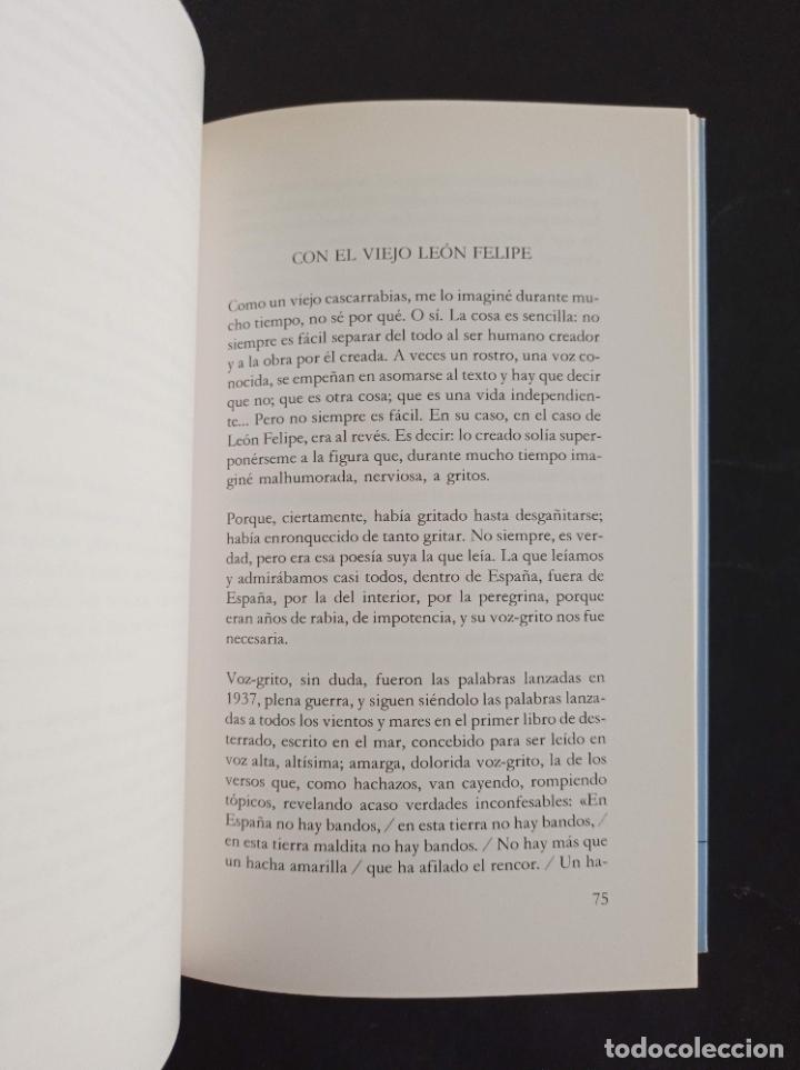 Libros de segunda mano: 1991 - AURORA DE ALBORNOZ. Cronil&iacute;ricas - Foto 3