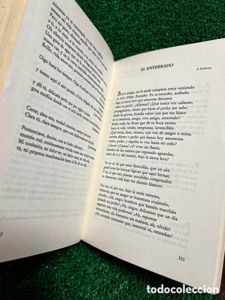 Libros de segunda mano: Obras selectas 2 tomos - Foto 5