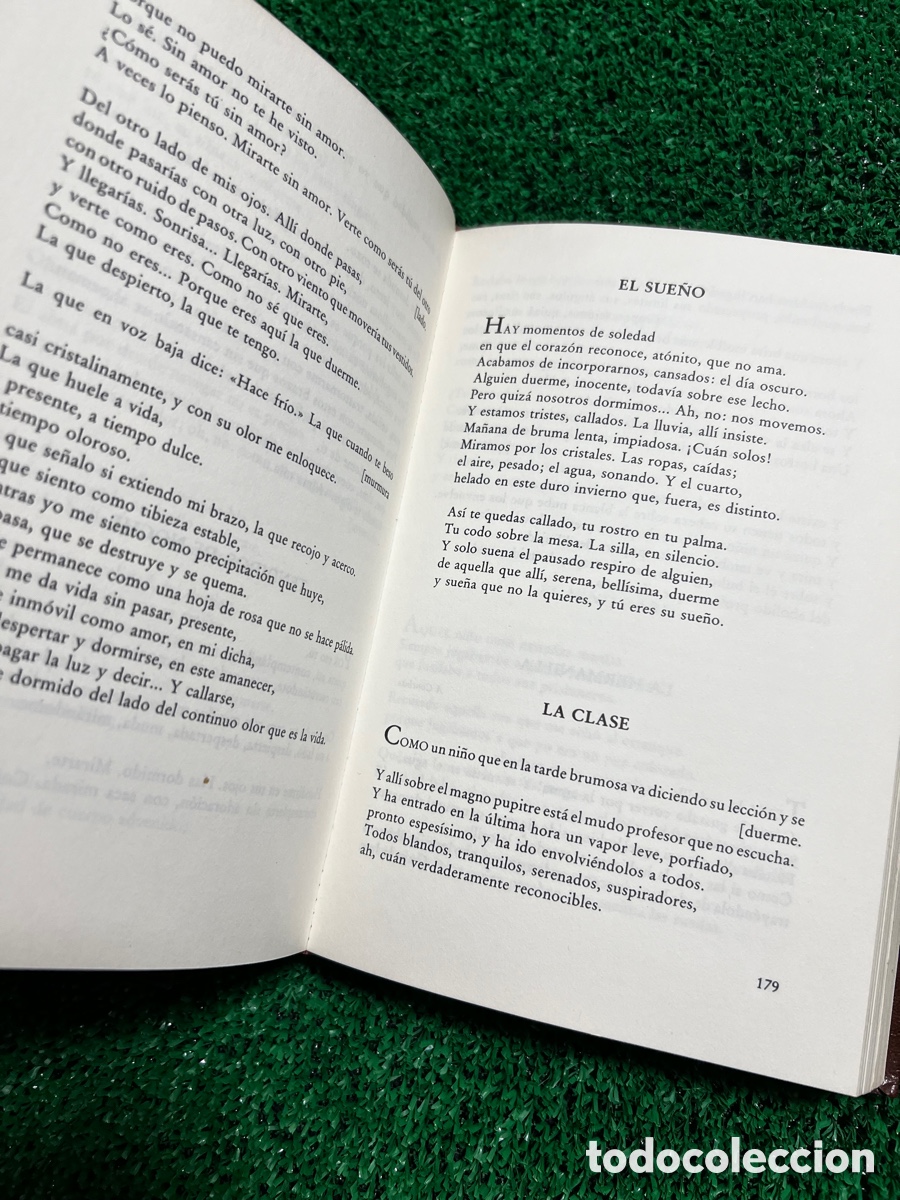Libros de segunda mano: Obras selectas 2 tomos - Foto 6