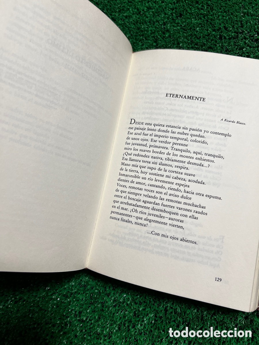 Libros de segunda mano: Obras selectas 2 tomos - Foto 7
