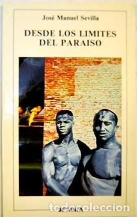 Gebrauchte B&uuml;cher: Desde los l&iacute;mites del para&iacute;so