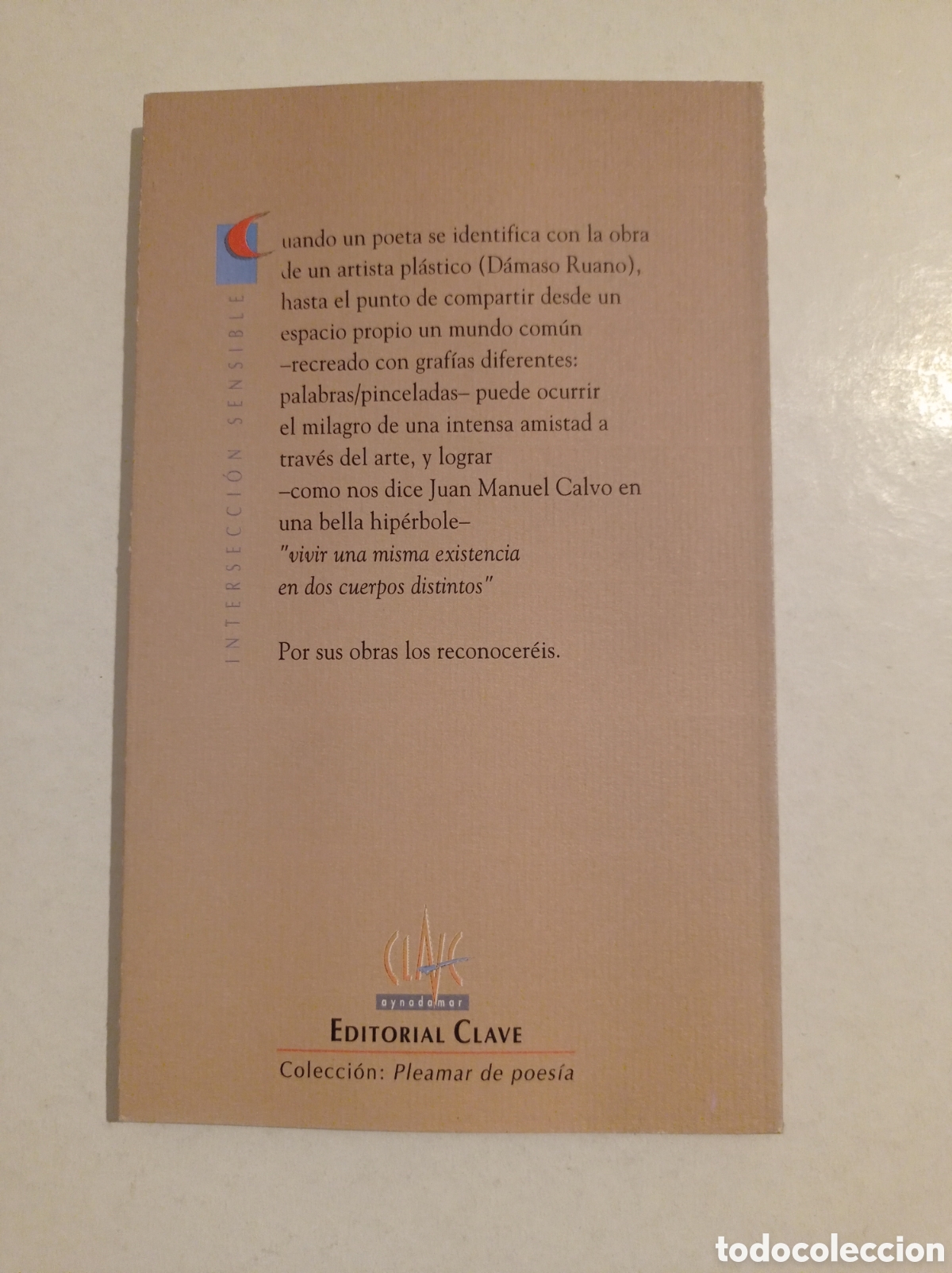 Libros de segunda mano: D&aacute;maso - Foto 5