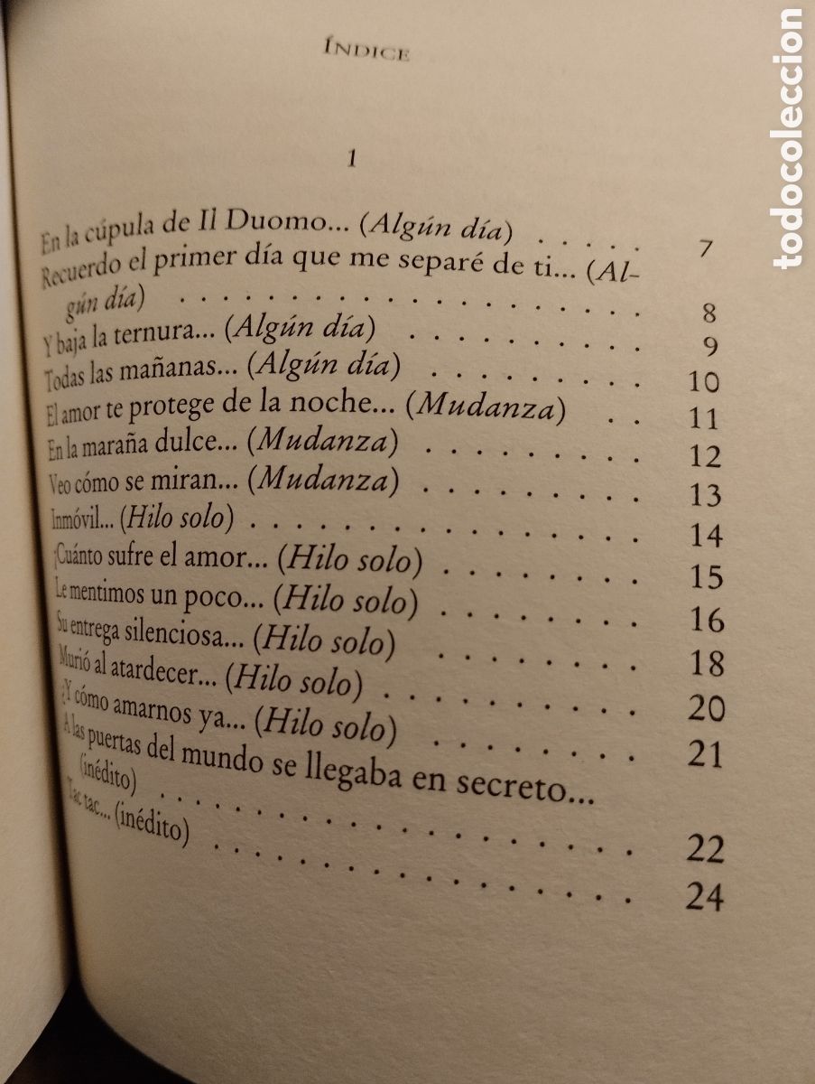 Libros de segunda mano: Lo que va a ser de ti, Esperanza Ortega - Foto 3