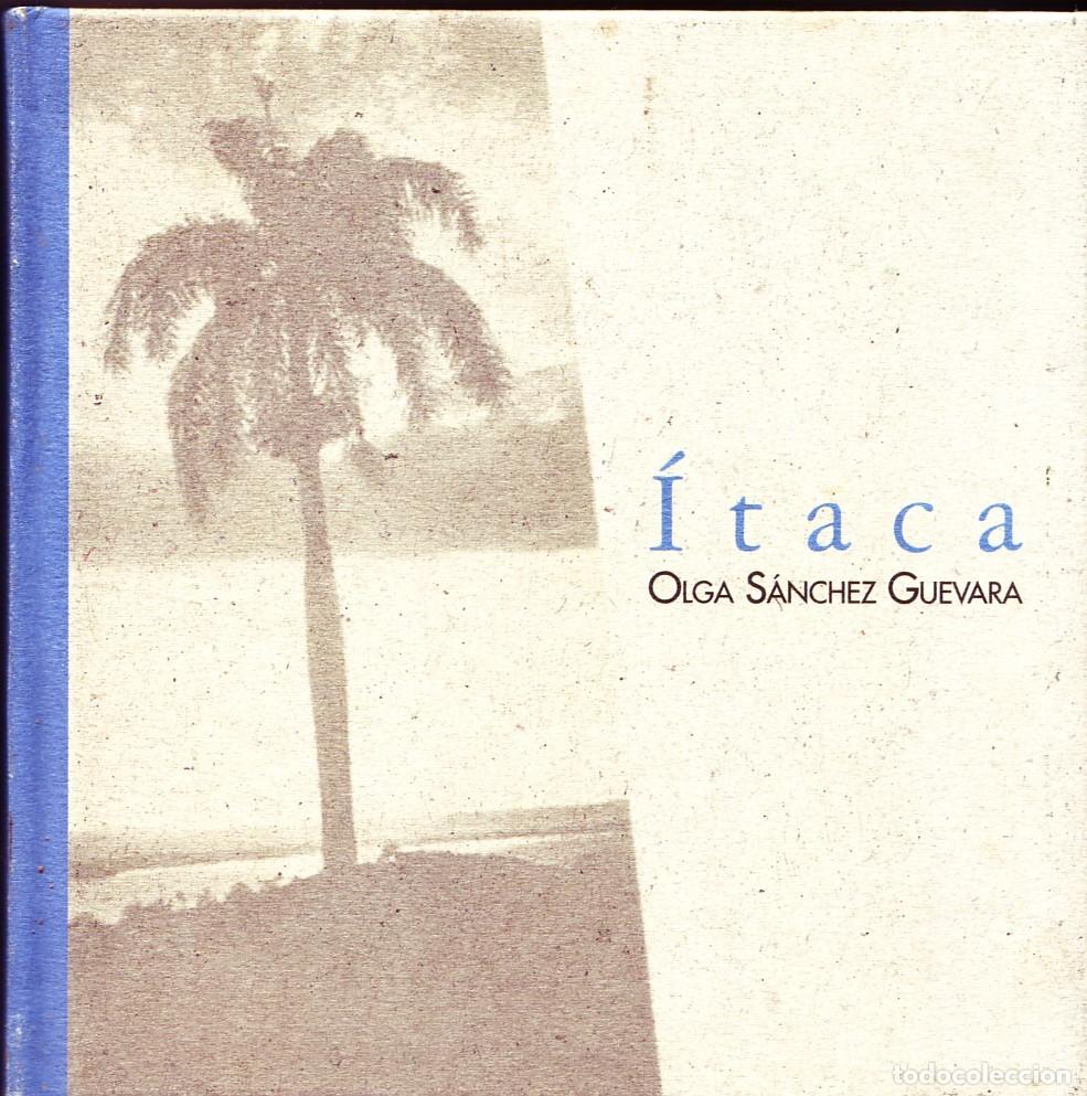 Libros de segunda mano: ITACA. SANCHEZ GUEVARA, OLGA. PO-735 - Foto 1