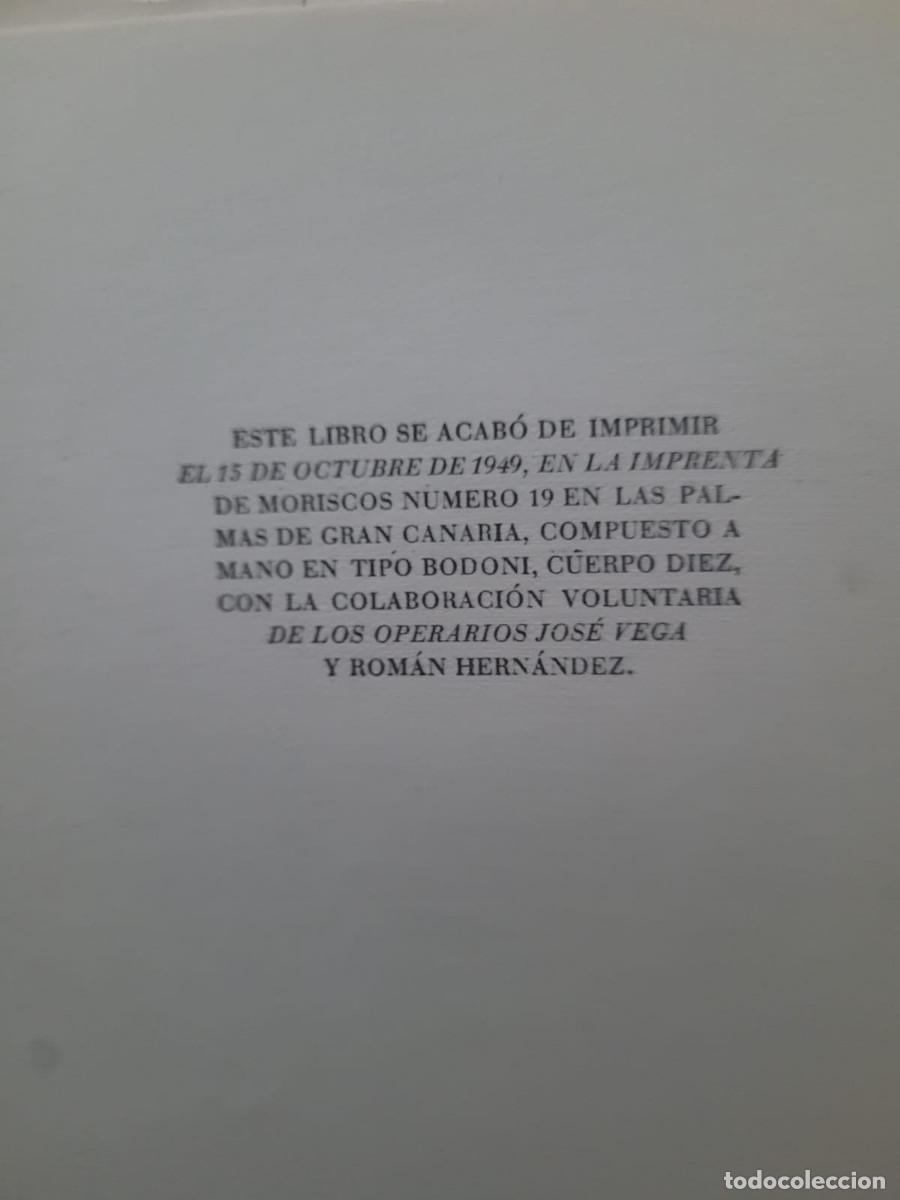 Libros de segunda mano: SE PARECE AL AMOR - GABRIEL CELAYA - Foto 4