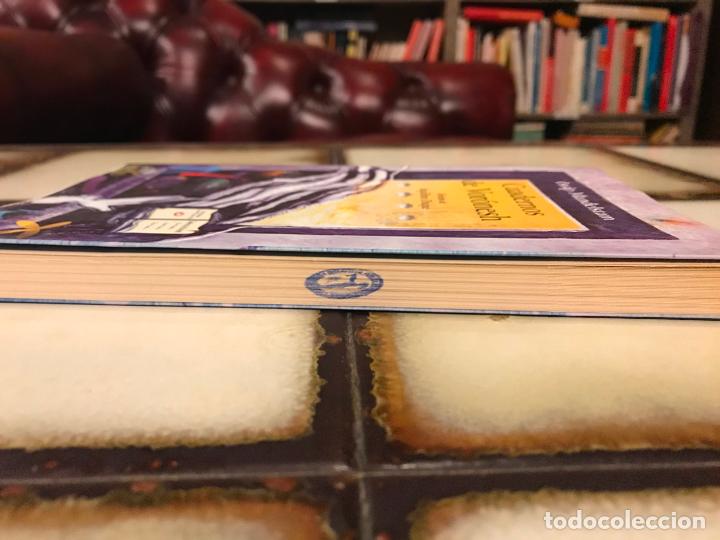 Libros de segunda mano: Cuadernos de Vor&oacute;nesh. Ossip Mandelstam. - Foto 4