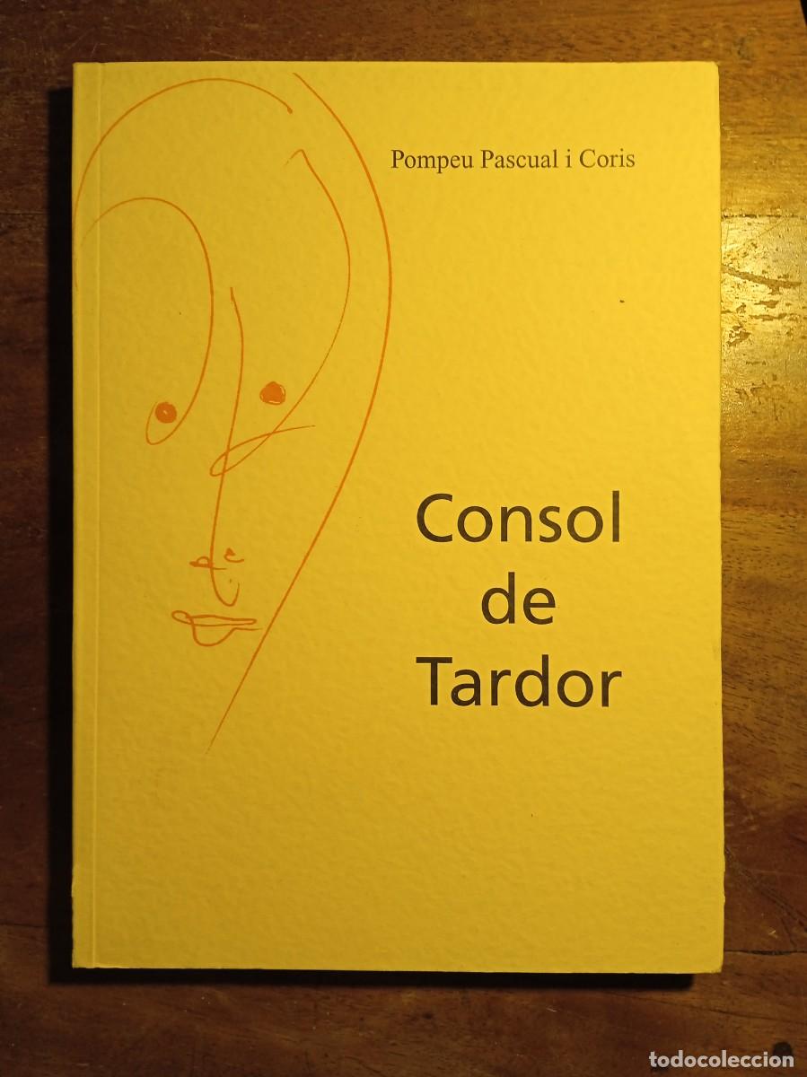 Libros de segunda mano: Consol de tardor 1998 - Foto 1