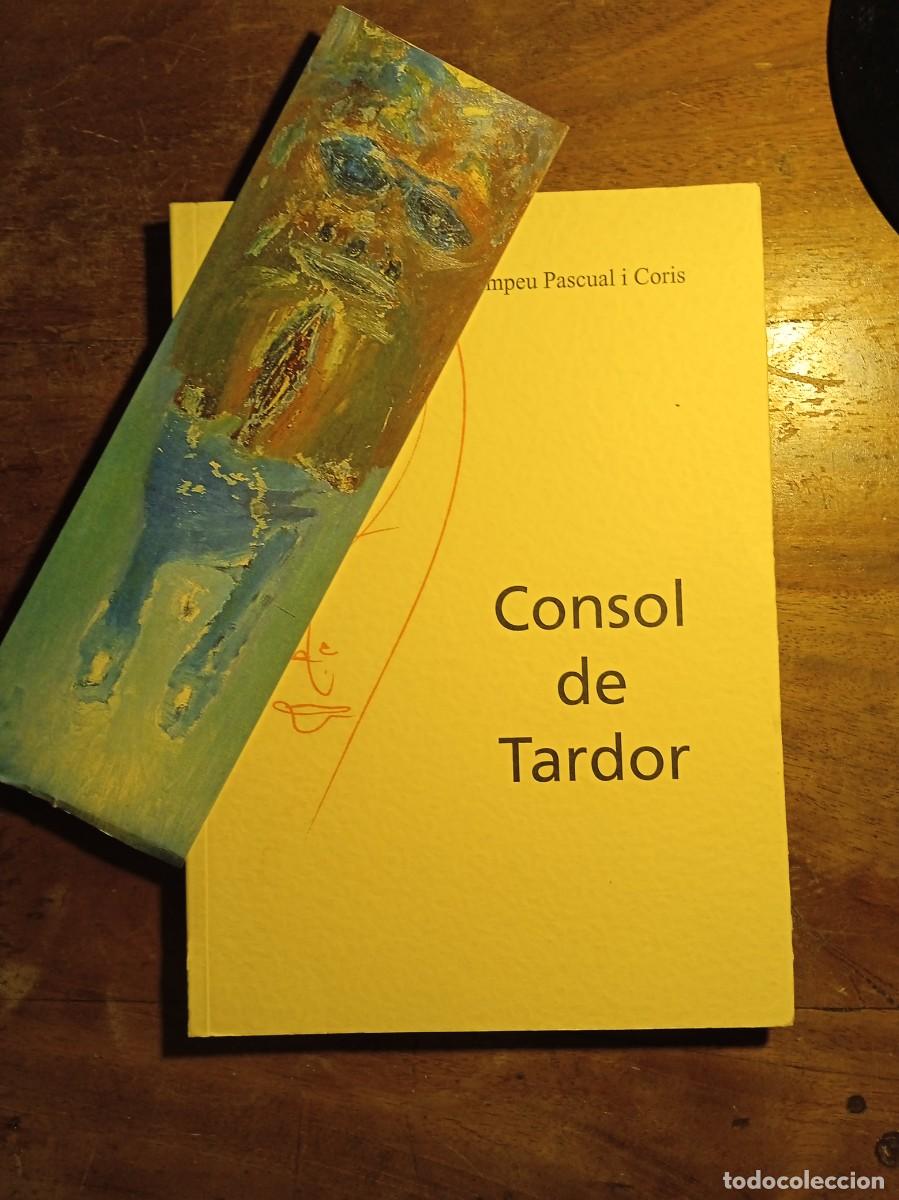 Libros de segunda mano: Consol de tardor 1998 - Foto 3