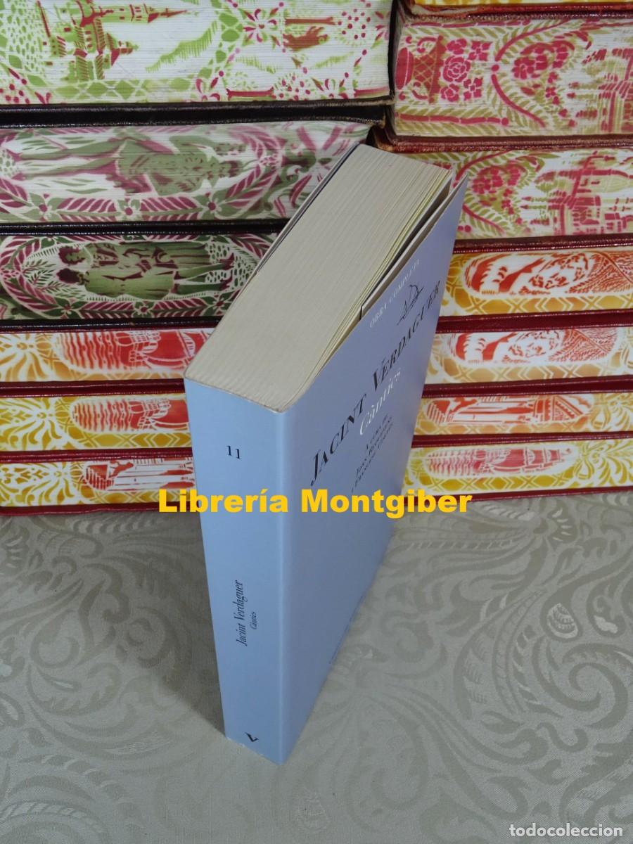 Libros de segunda mano: C&Agrave;NTICS . Autor : VERDAGUER , JACINT - Foto 2