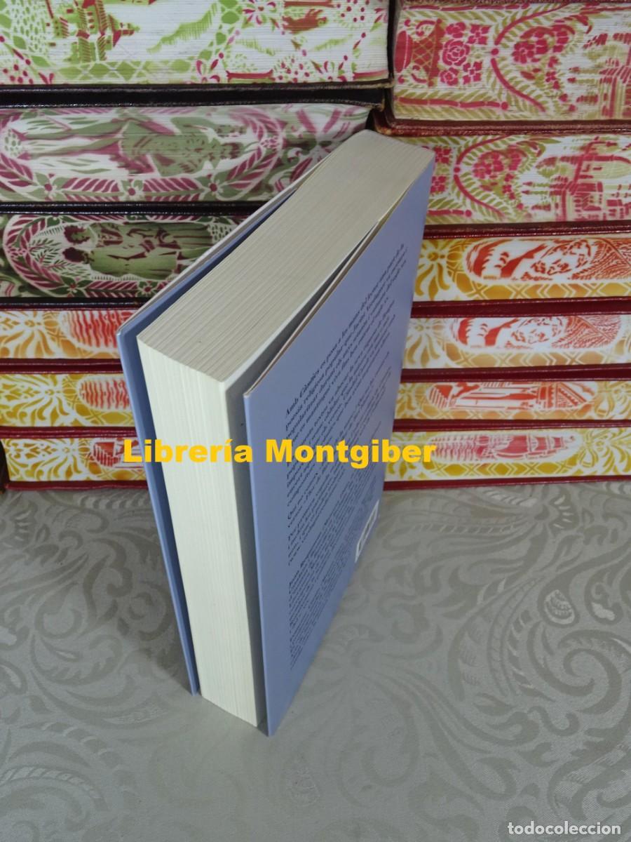 Libros de segunda mano: C&Agrave;NTICS . Autor : VERDAGUER , JACINT - Foto 3
