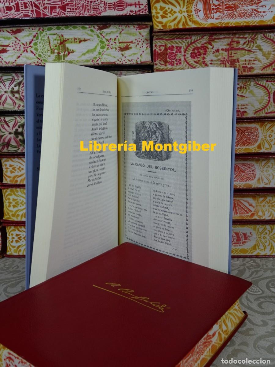 Libros de segunda mano: C&Agrave;NTICS . Autor : VERDAGUER , JACINT - Foto 7