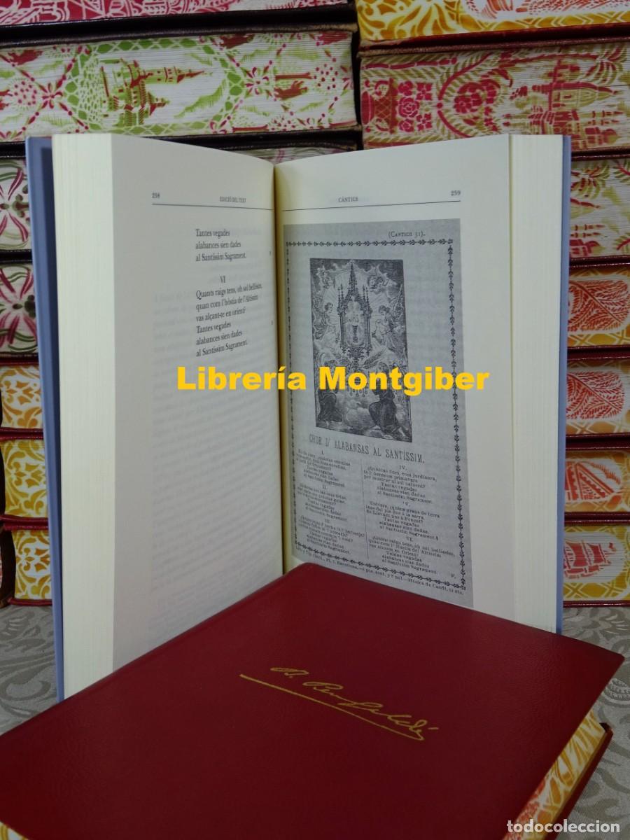 Libros de segunda mano: C&Agrave;NTICS . Autor : VERDAGUER , JACINT - Foto 8