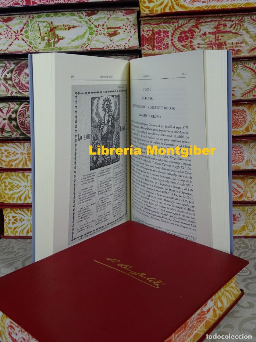 Libros de segunda mano: C&Agrave;NTICS . Autor : VERDAGUER , JACINT - Foto 9