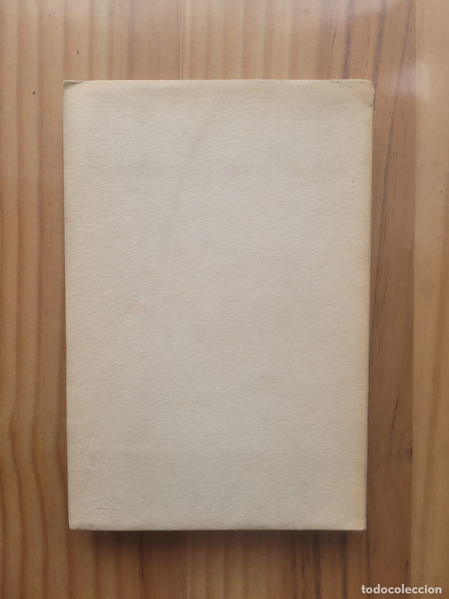Libros de segunda mano: ROMANCES (Y AFINES) - REYES, ALFONSO - Foto 2