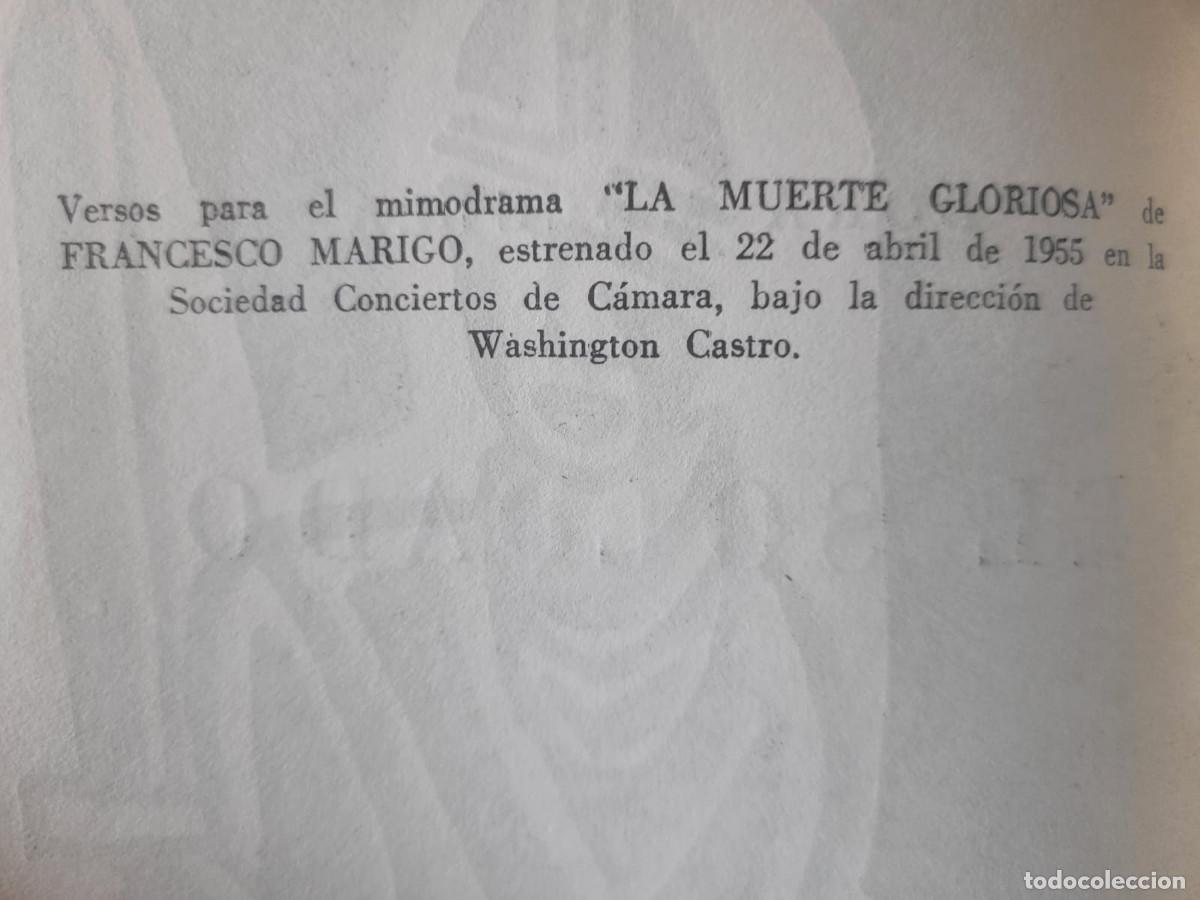 Libros de segunda mano: EL SOLDADO - DORA MELELLA - Foto 2