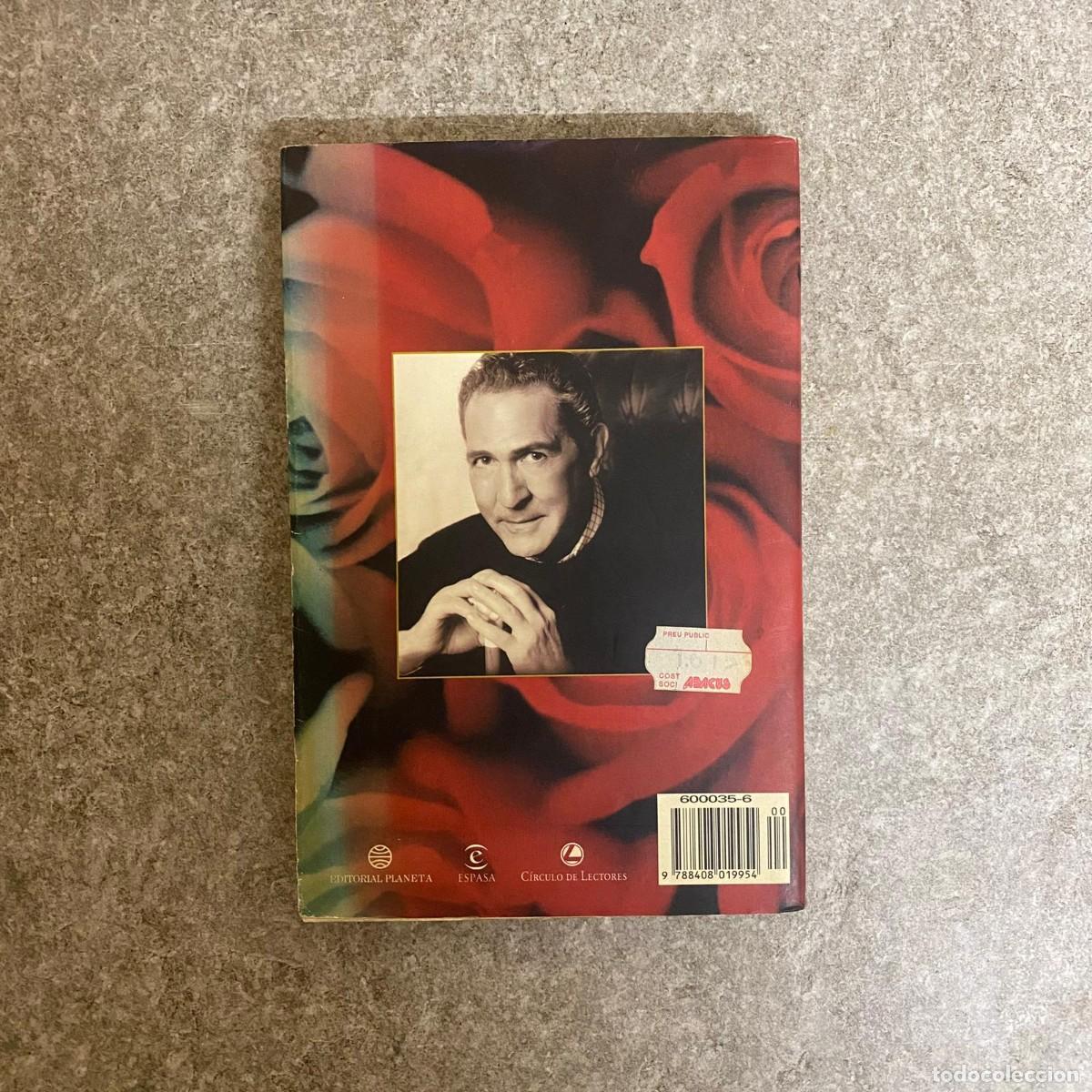 Libros de segunda mano: Poemas de amor - Foto 3