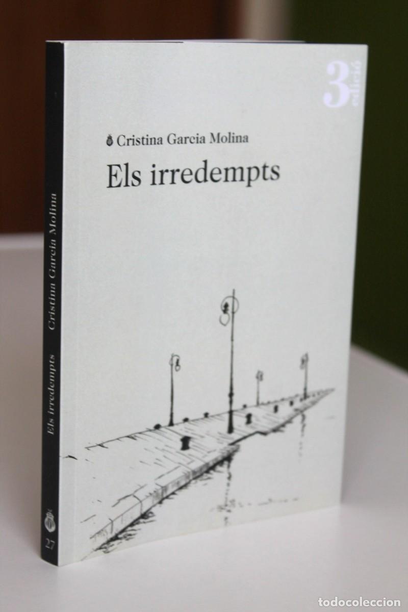 Gebrauchte B&uuml;cher: Cristina Garcia Molina - Els irredempts - LaBreu Edicions