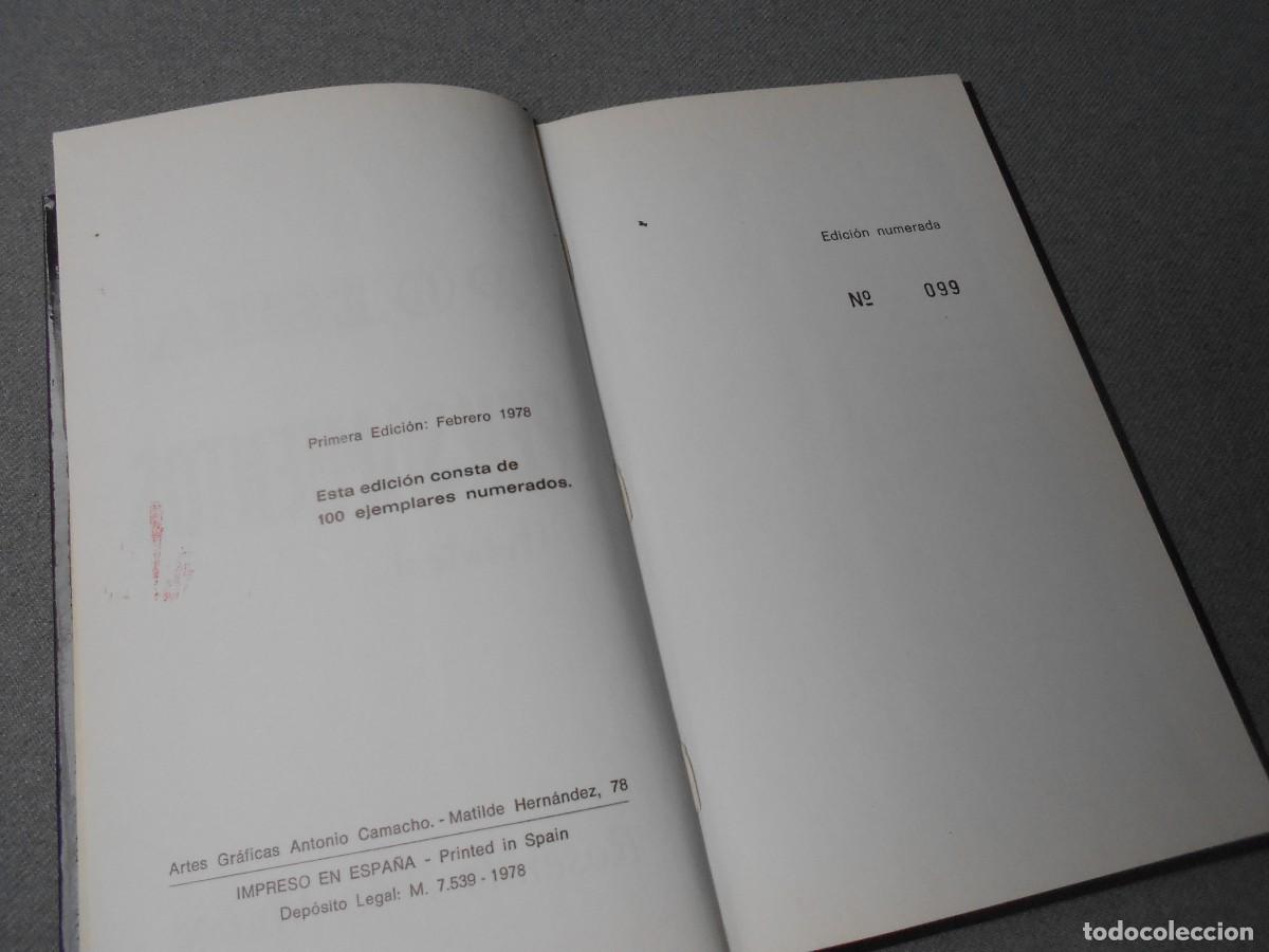 Libros de segunda mano: PENSAMIENTOS. Tristes - Foto 3