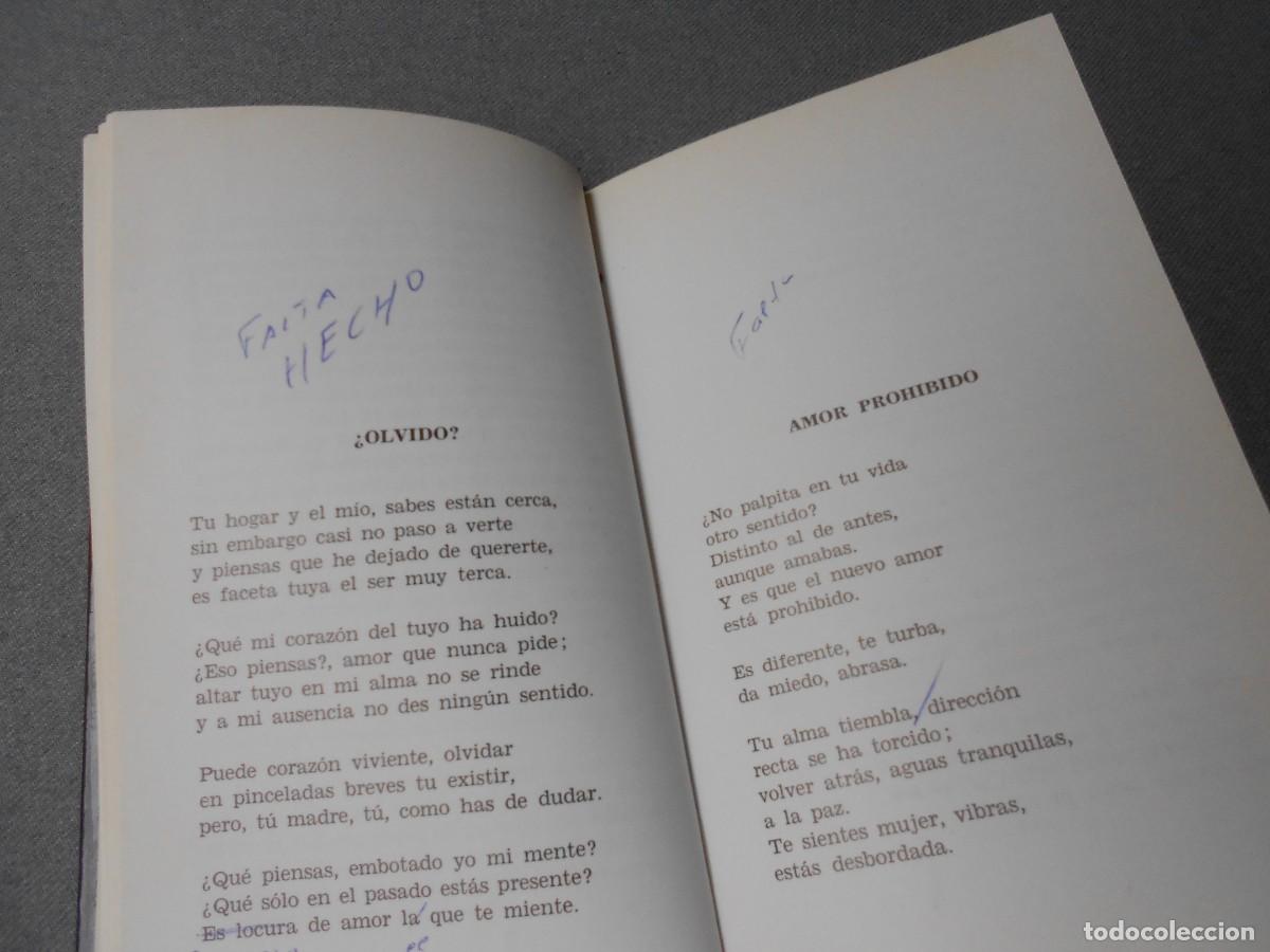 Libros de segunda mano: PENSAMIENTOS. Tristes - Foto 4