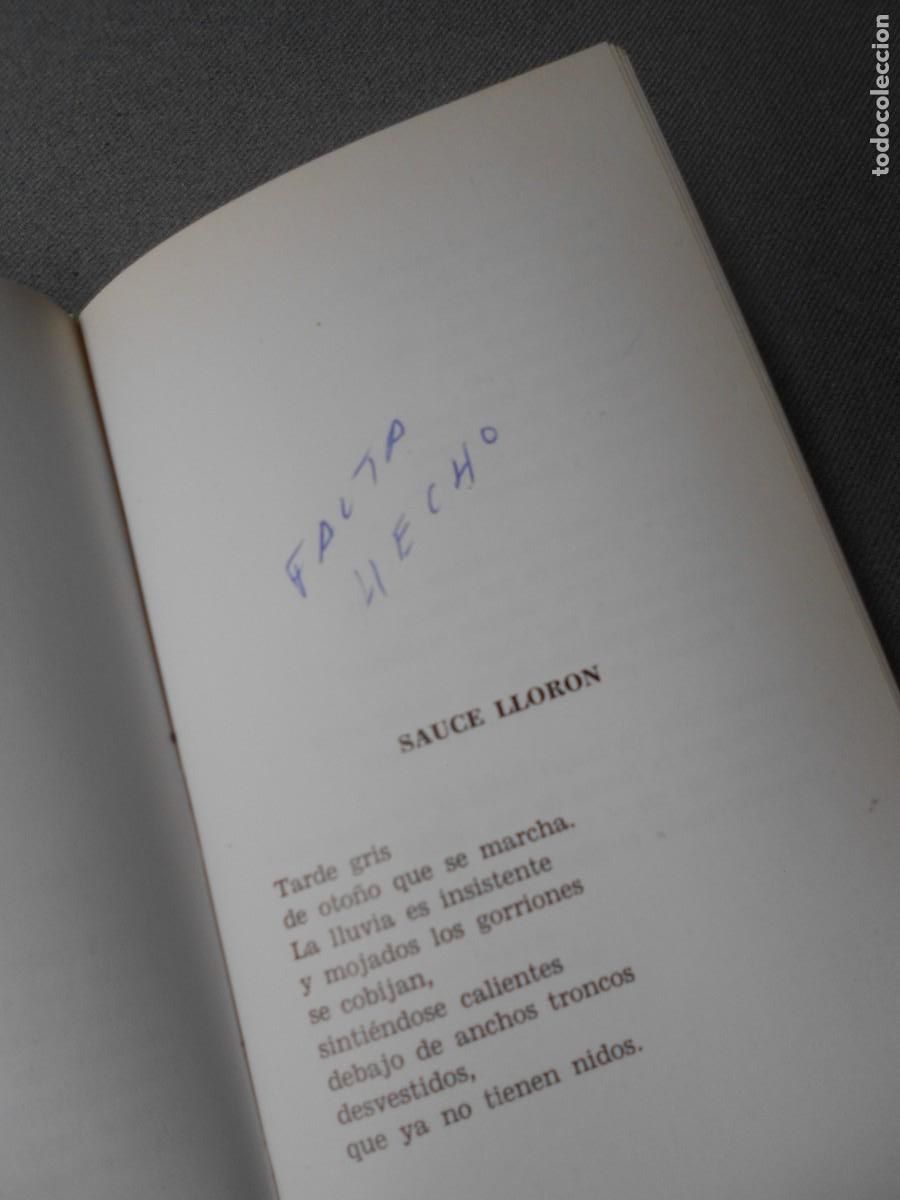 Libros de segunda mano: PENSAMIENTOS. Tristes - Foto 6