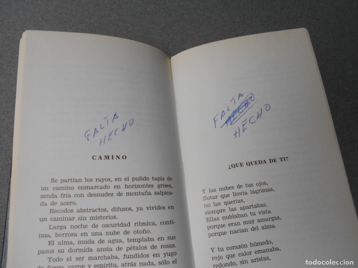 Libros de segunda mano: PENSAMIENTOS. Tristes - Foto 7