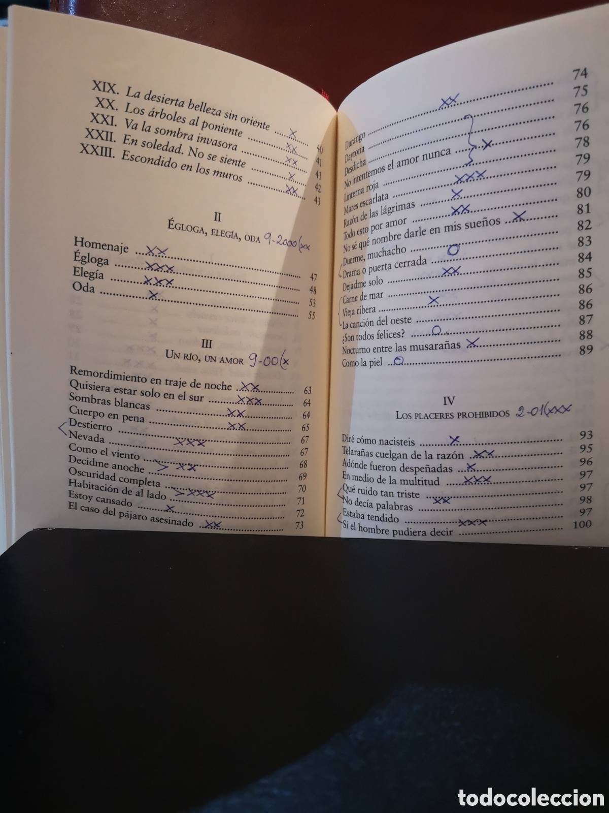 Libros de segunda mano: Luis Cernuda. La realidad y el deseo (1924-1962) - Foto 2