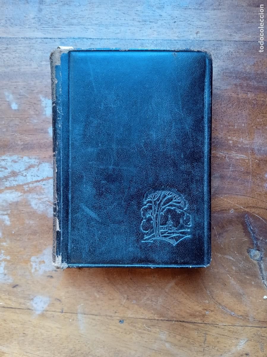 Libros de segunda mano: Cantos de vida y esperanza Rub&eacute;n Dar&iacute;o - Foto 1