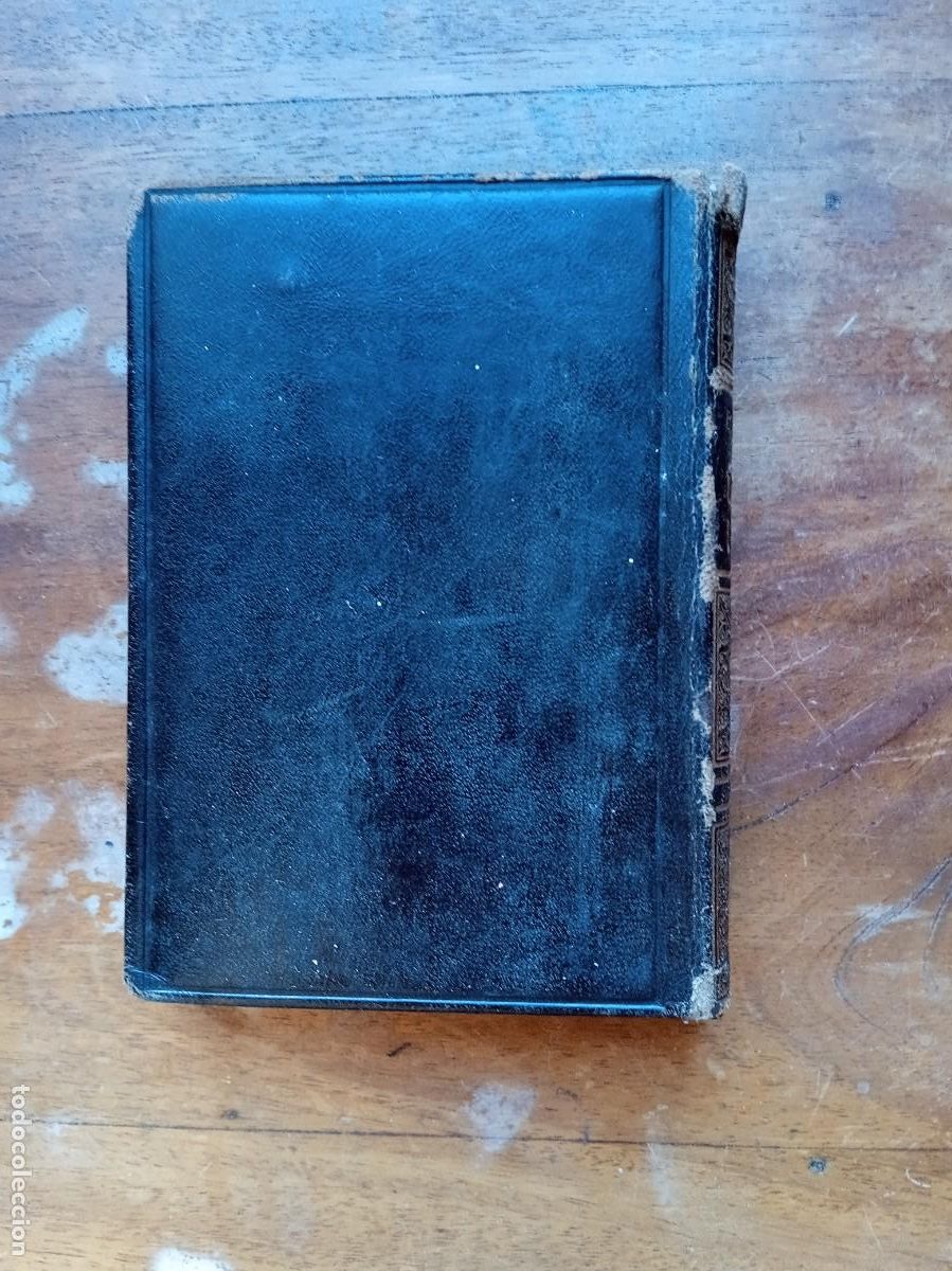 Libros de segunda mano: Cantos de vida y esperanza Rub&eacute;n Dar&iacute;o - Foto 6