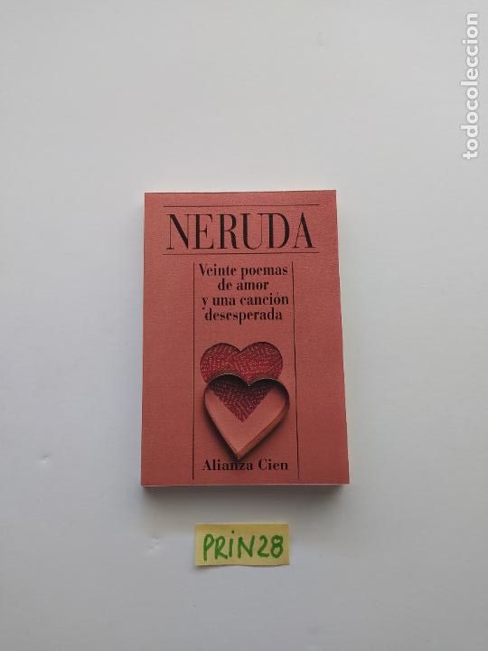 Libros de segunda mano: Neruda - Foto 1