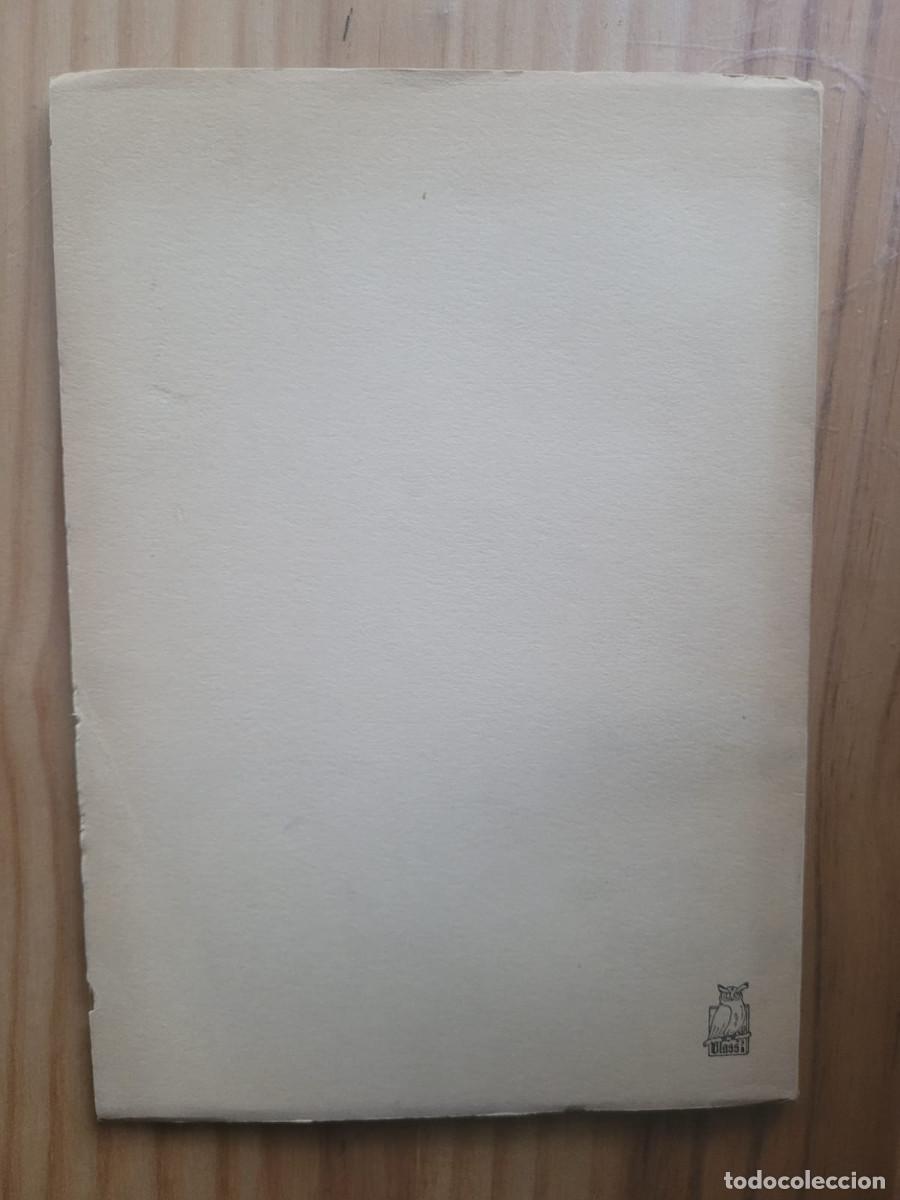 Libros de segunda mano: POLVO - GUADALUPE AMOR - Foto 3