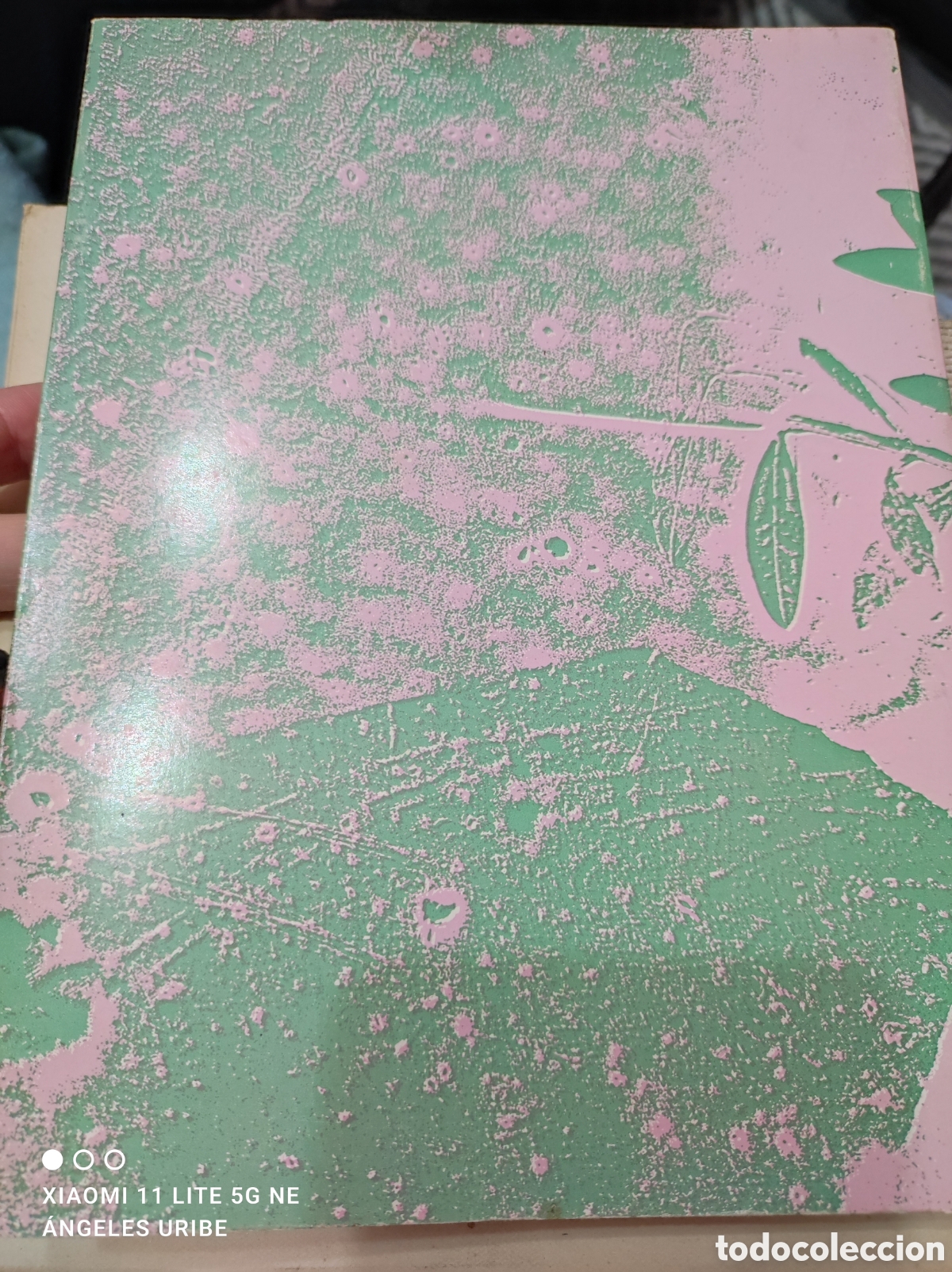 Libros de segunda mano: PAX - Foto 1
