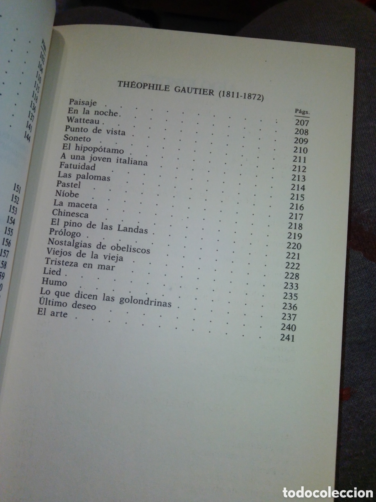 Libros de segunda mano: Poetas rom&aacute;nticos franceses - Foto 4