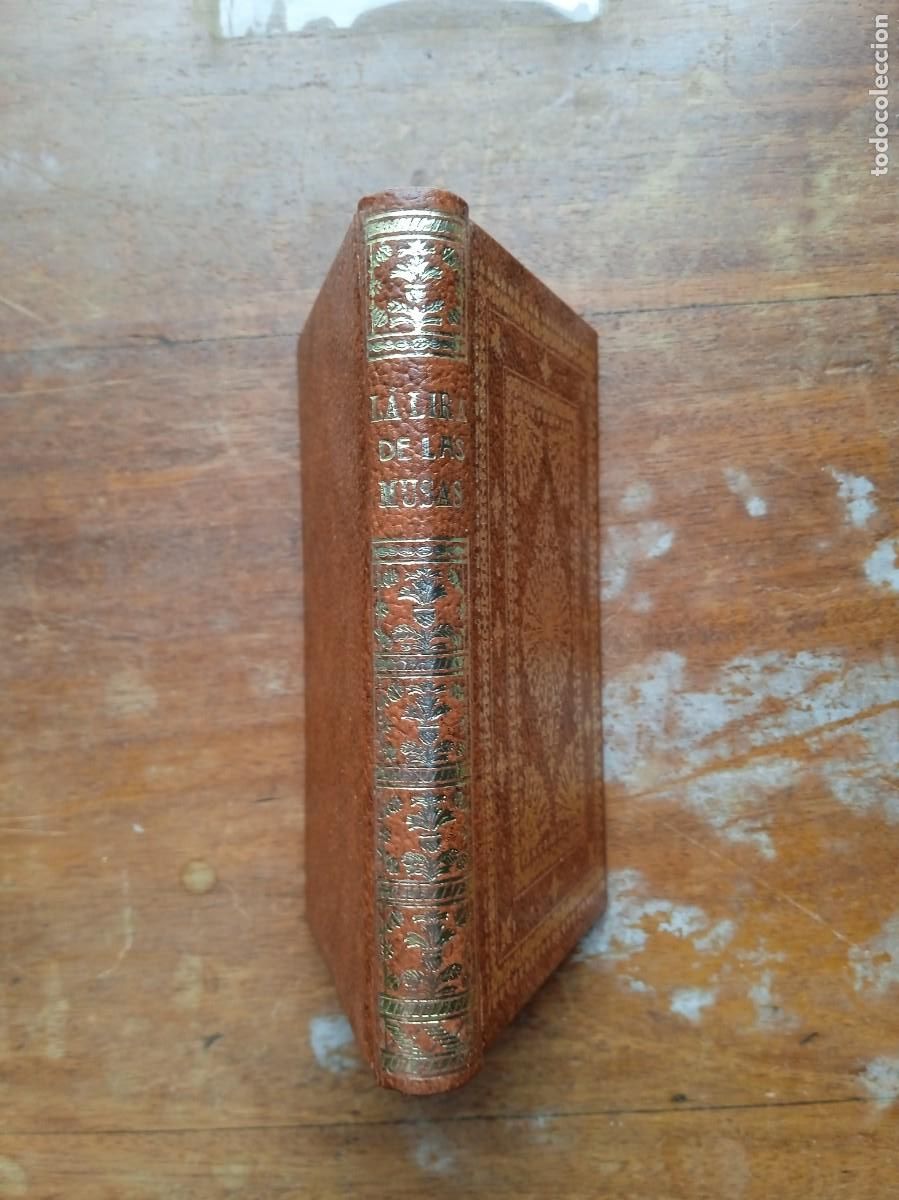 Libros de segunda mano: La lira de las musas 1948 - Foto 1